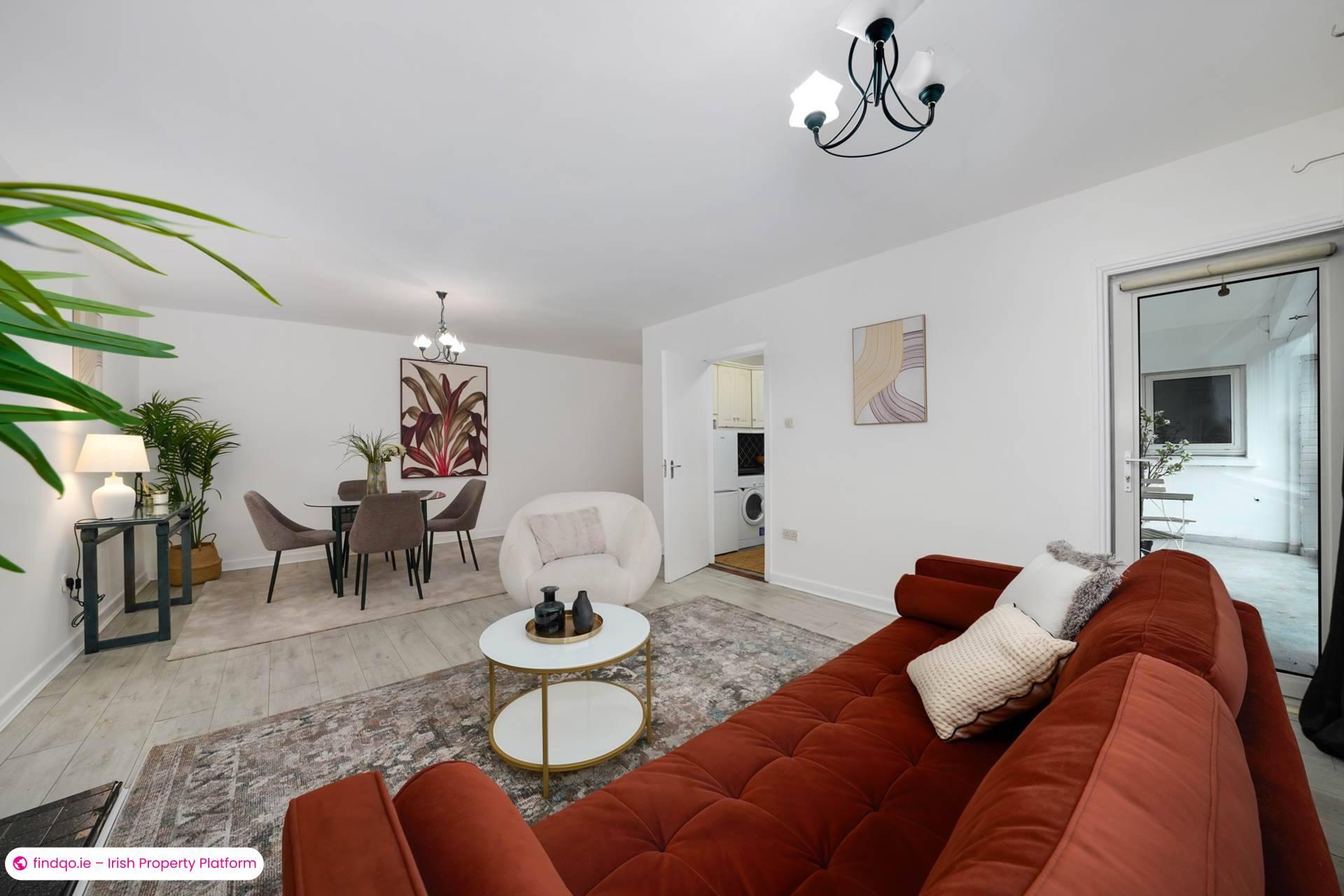 Apartment for Sale in Blackrock, Cork