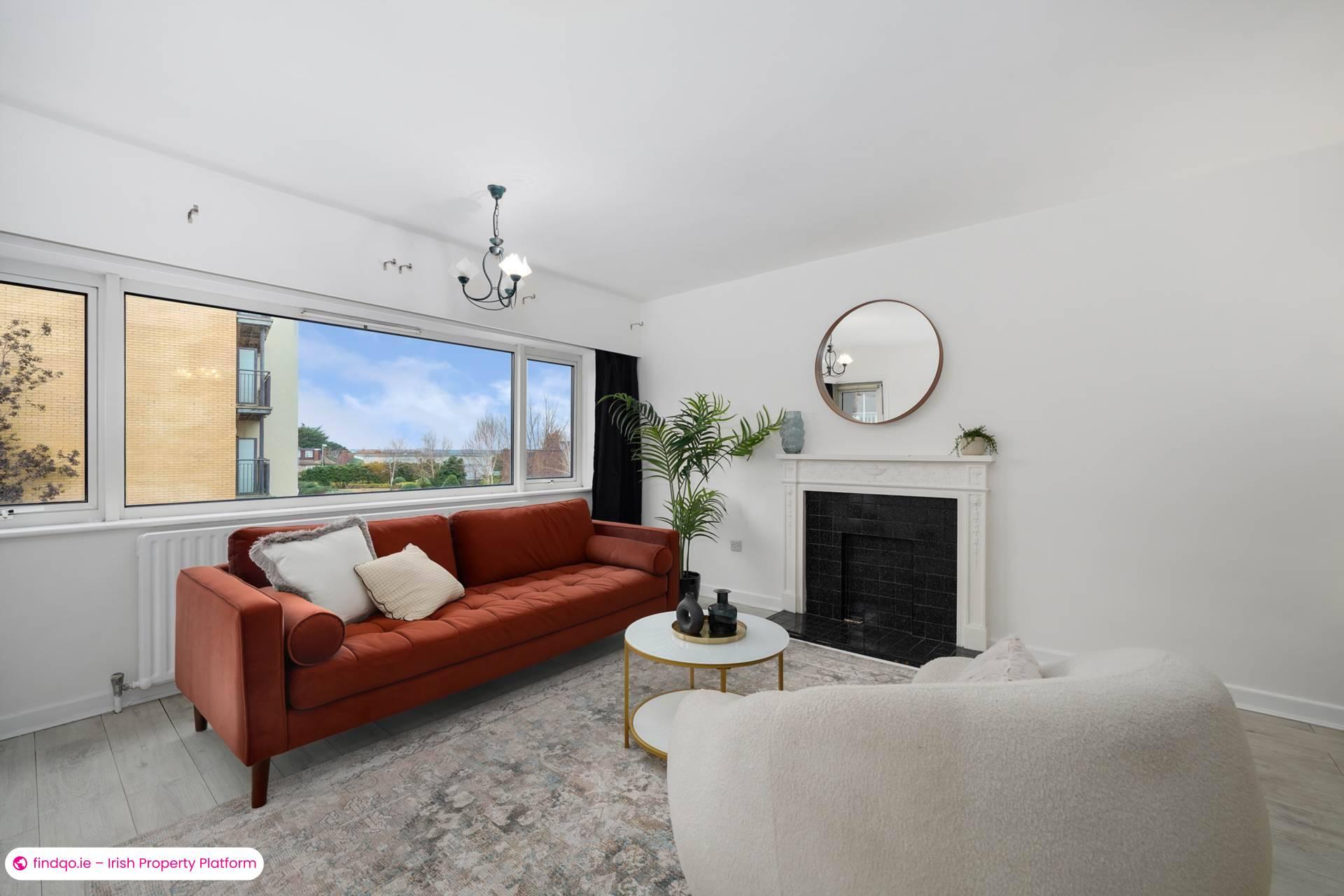 Apartment for Sale in Blackrock, Cork