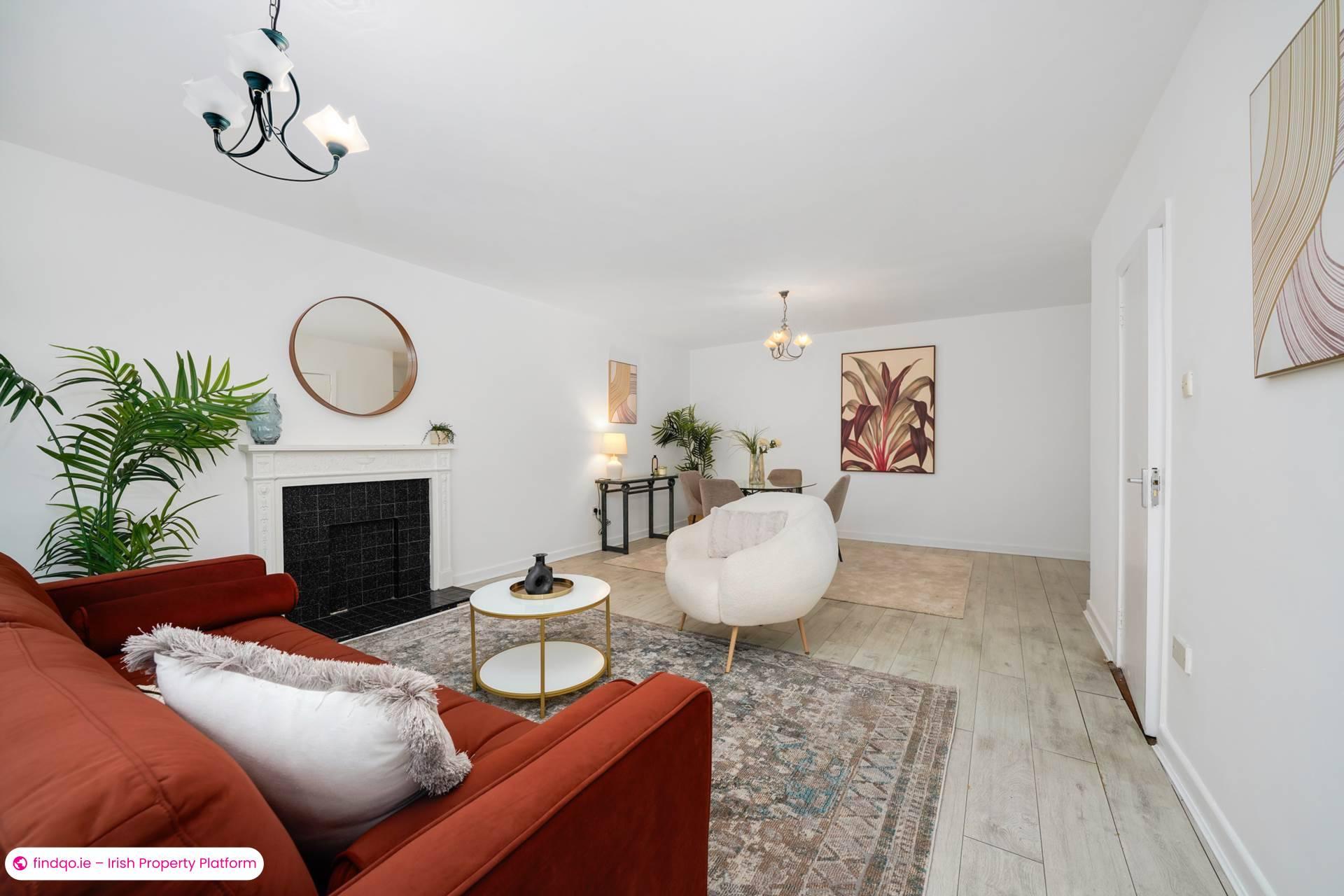 Apartment for Sale in Blackrock, Cork