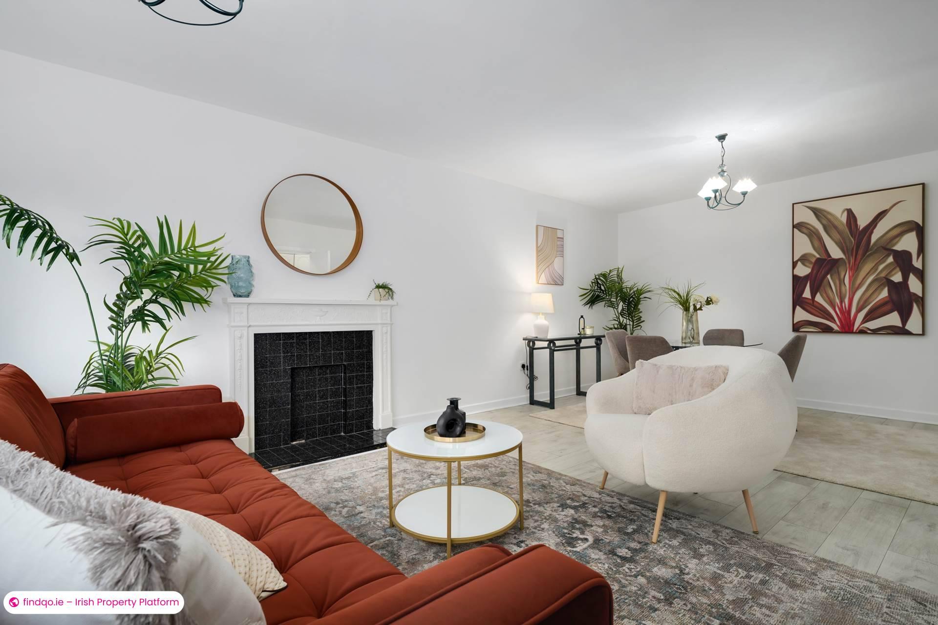 Apartment for Sale in Blackrock, Cork