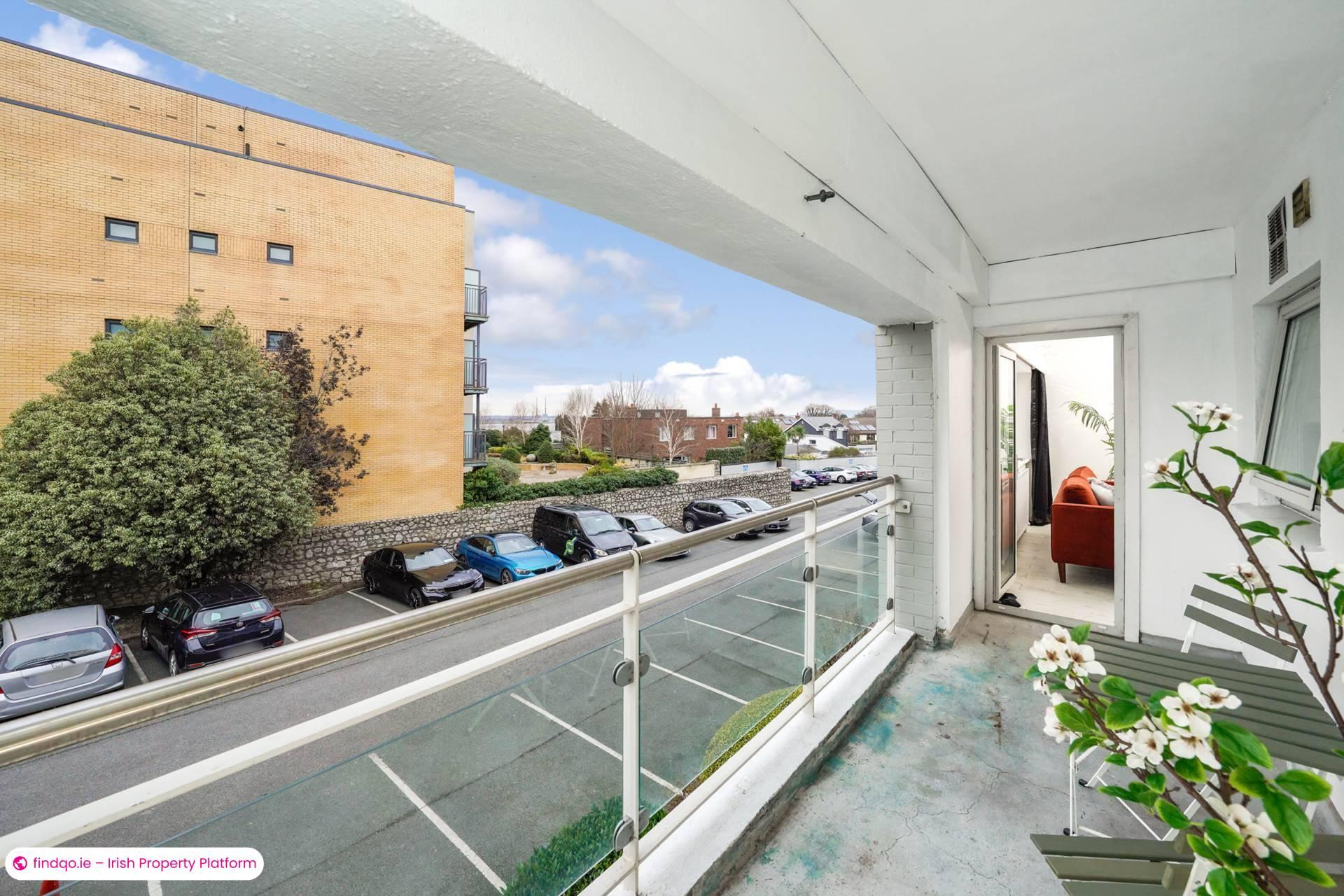 Apartment for Sale in Blackrock, Cork