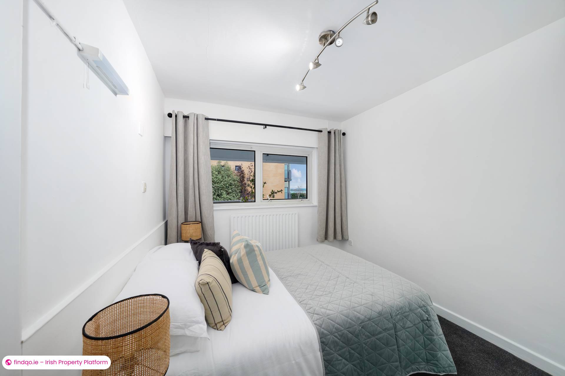 Apartment for Sale in Blackrock, Cork