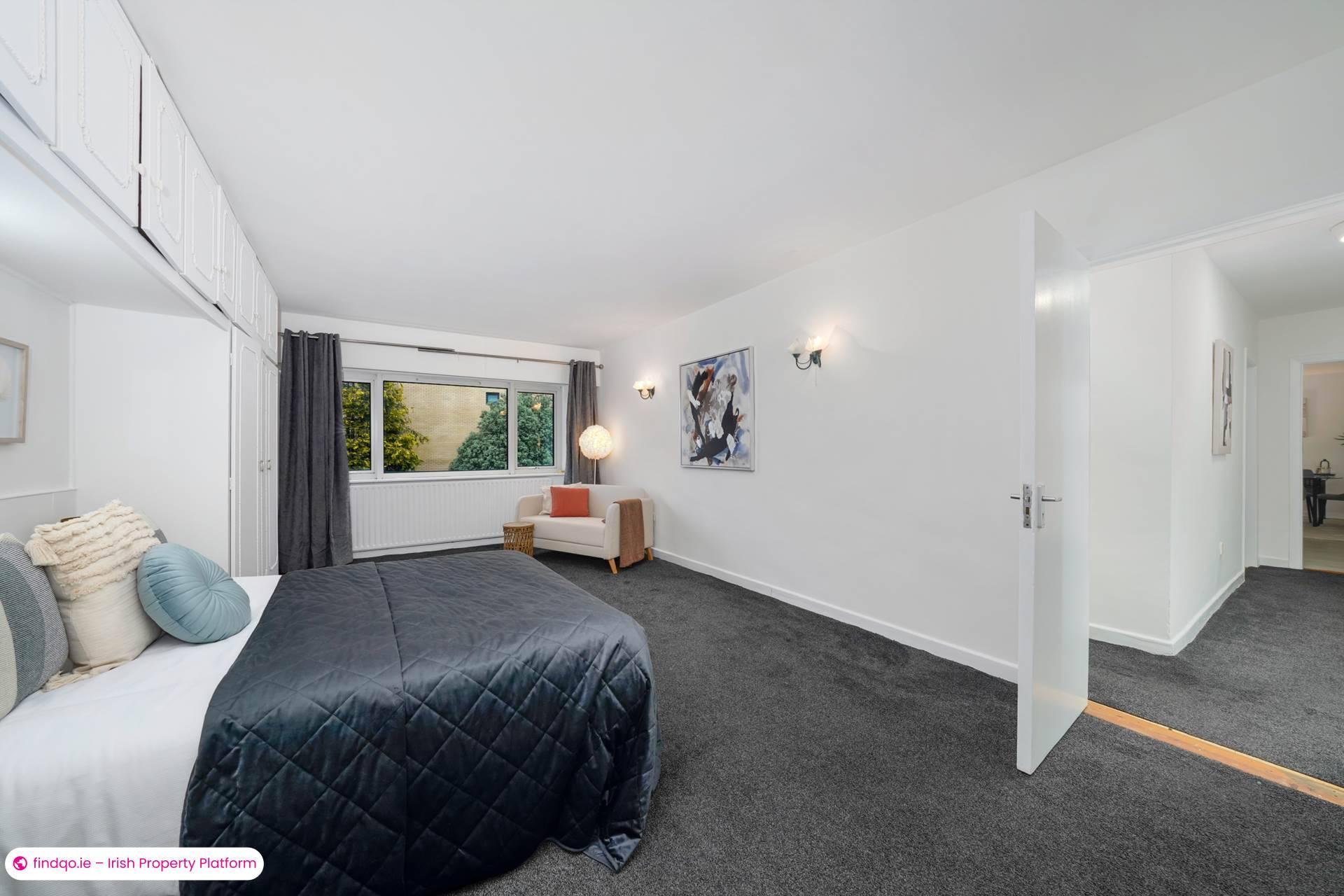 Apartment for Sale in Blackrock, Cork