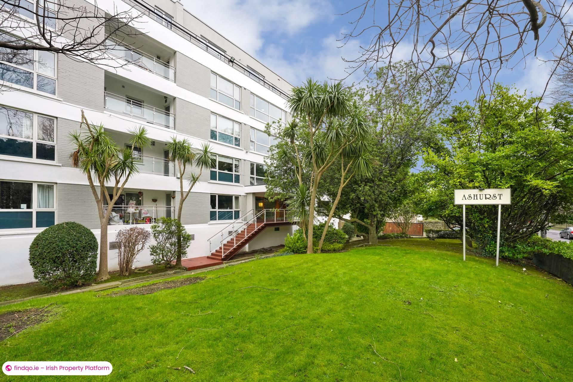 Apartment for Sale in Blackrock, Cork
