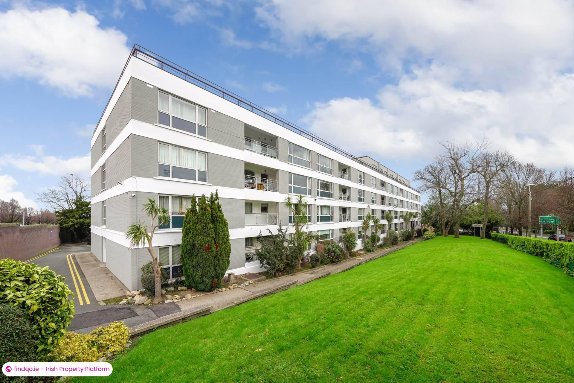 Apartment for Sale in Blackrock, Cork