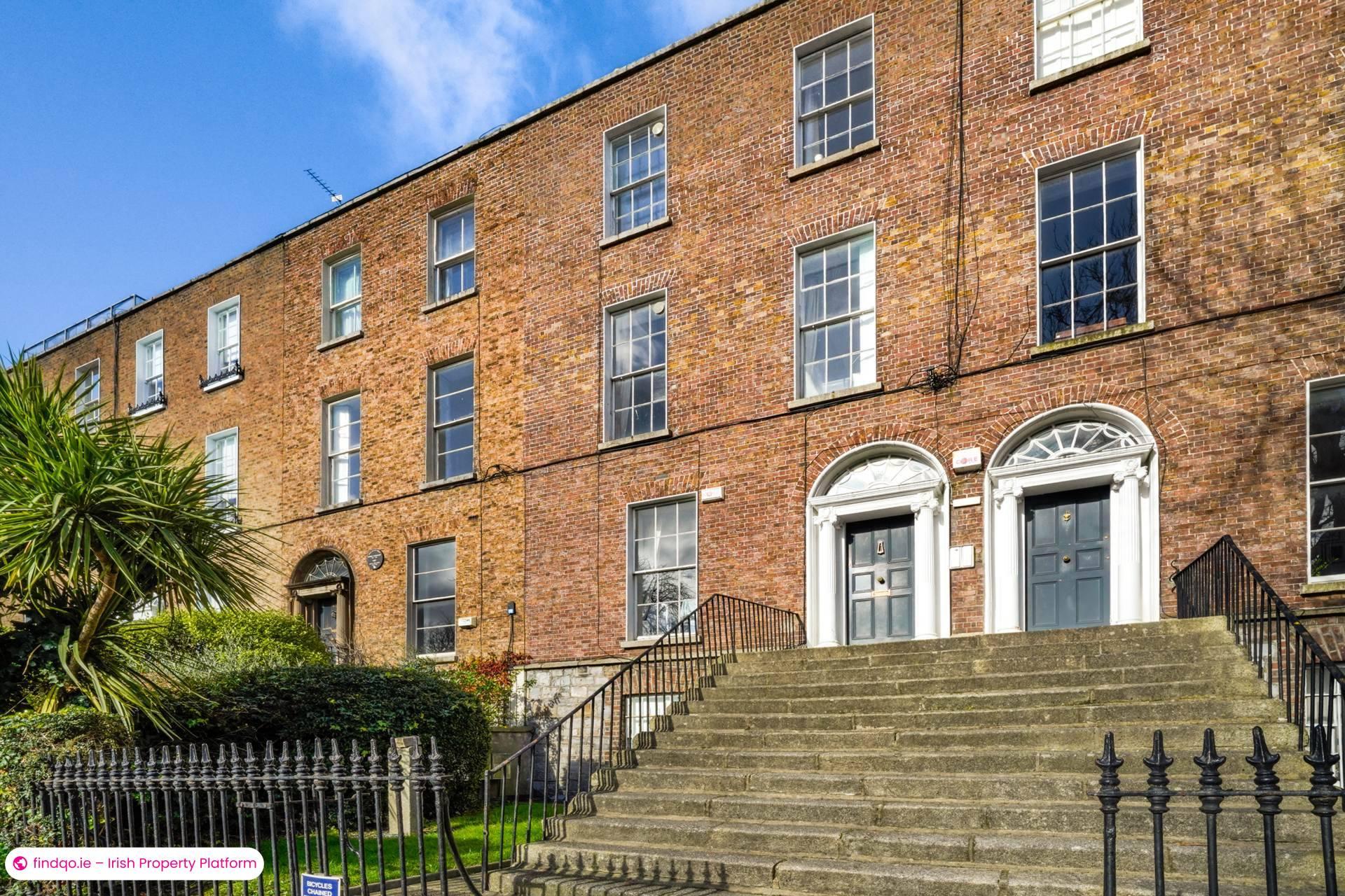 Apartment for Sale in Dublin 4