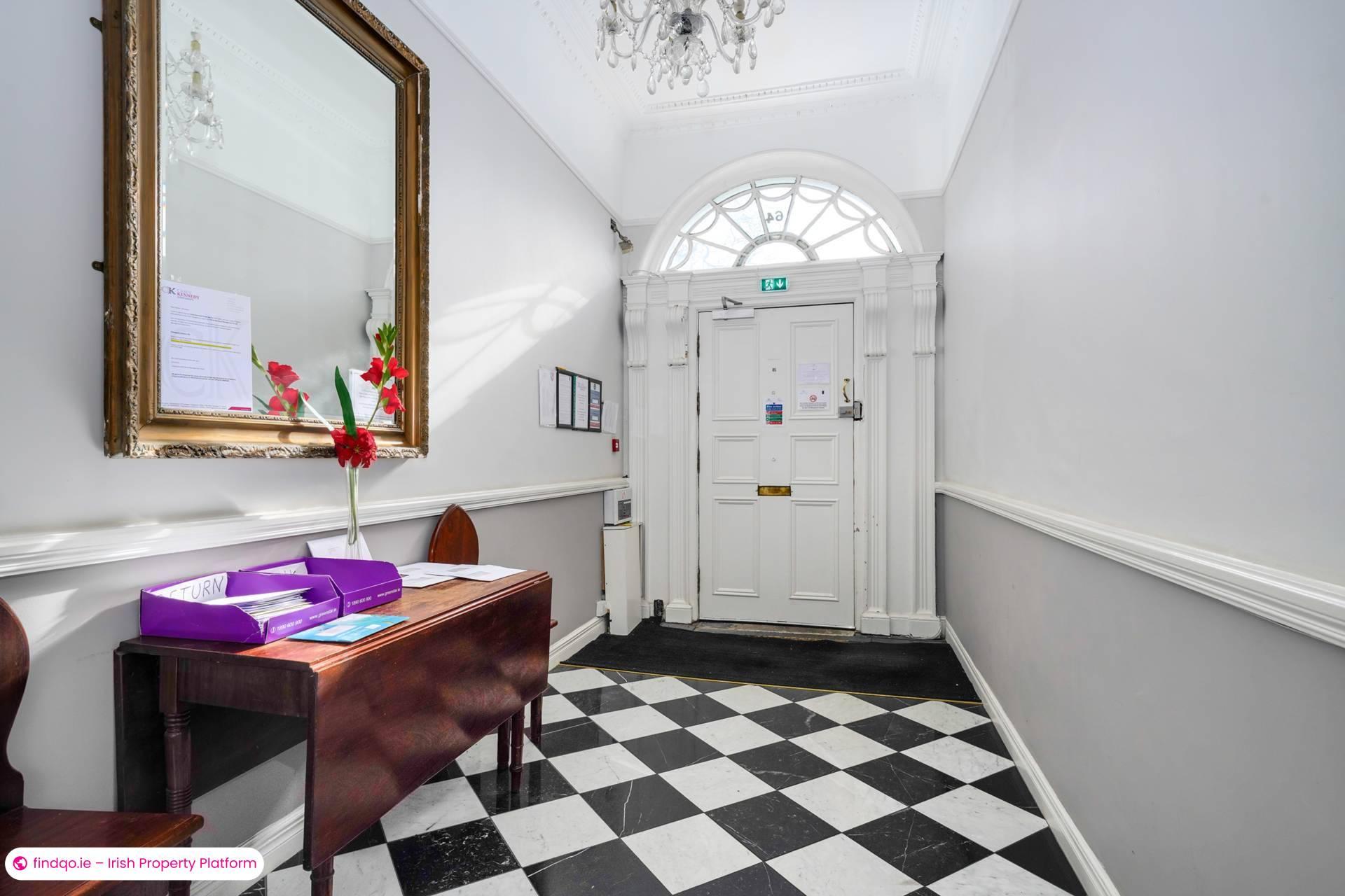 Apartment for Sale in Dublin 4