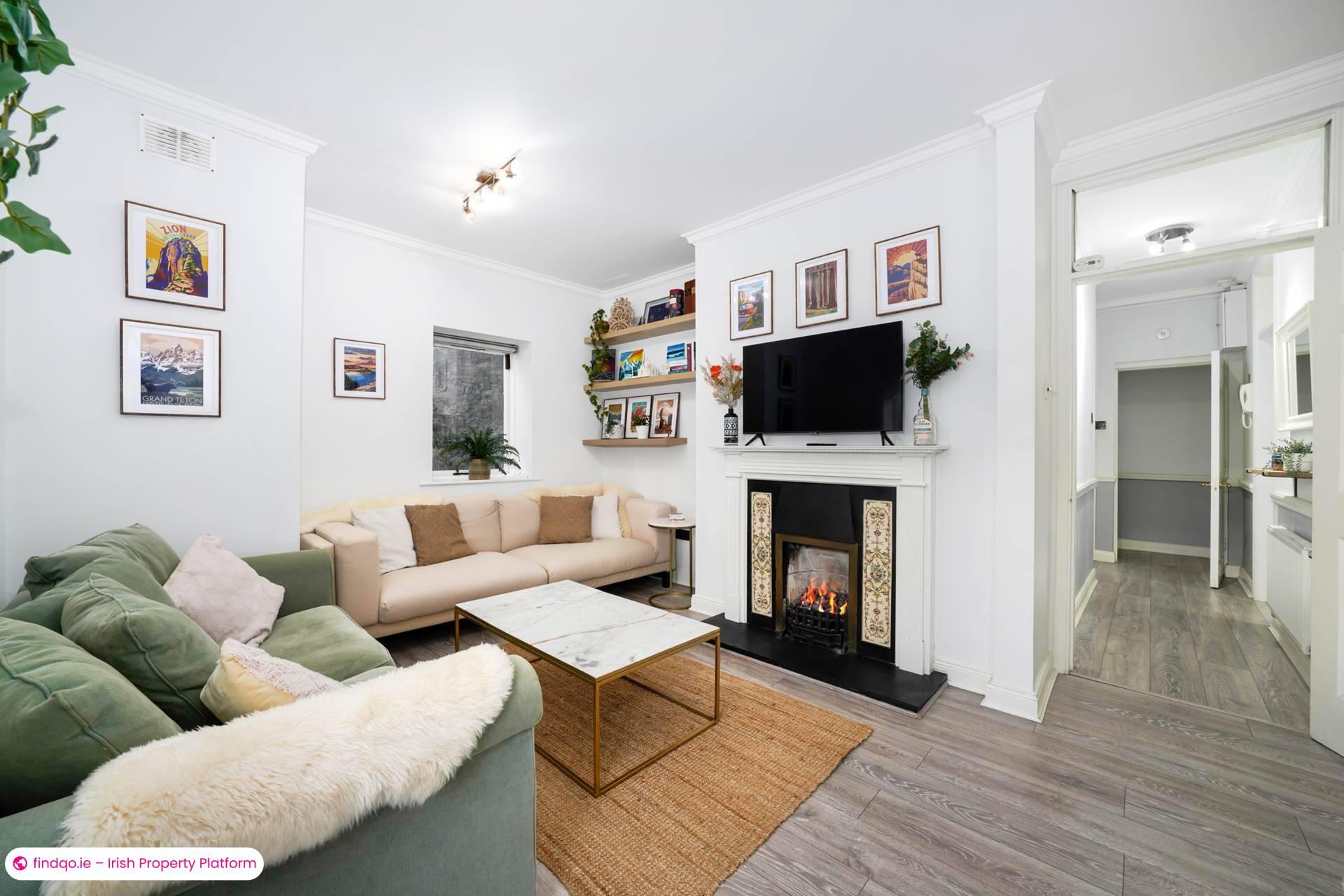 Apartment for Sale in Dublin 4