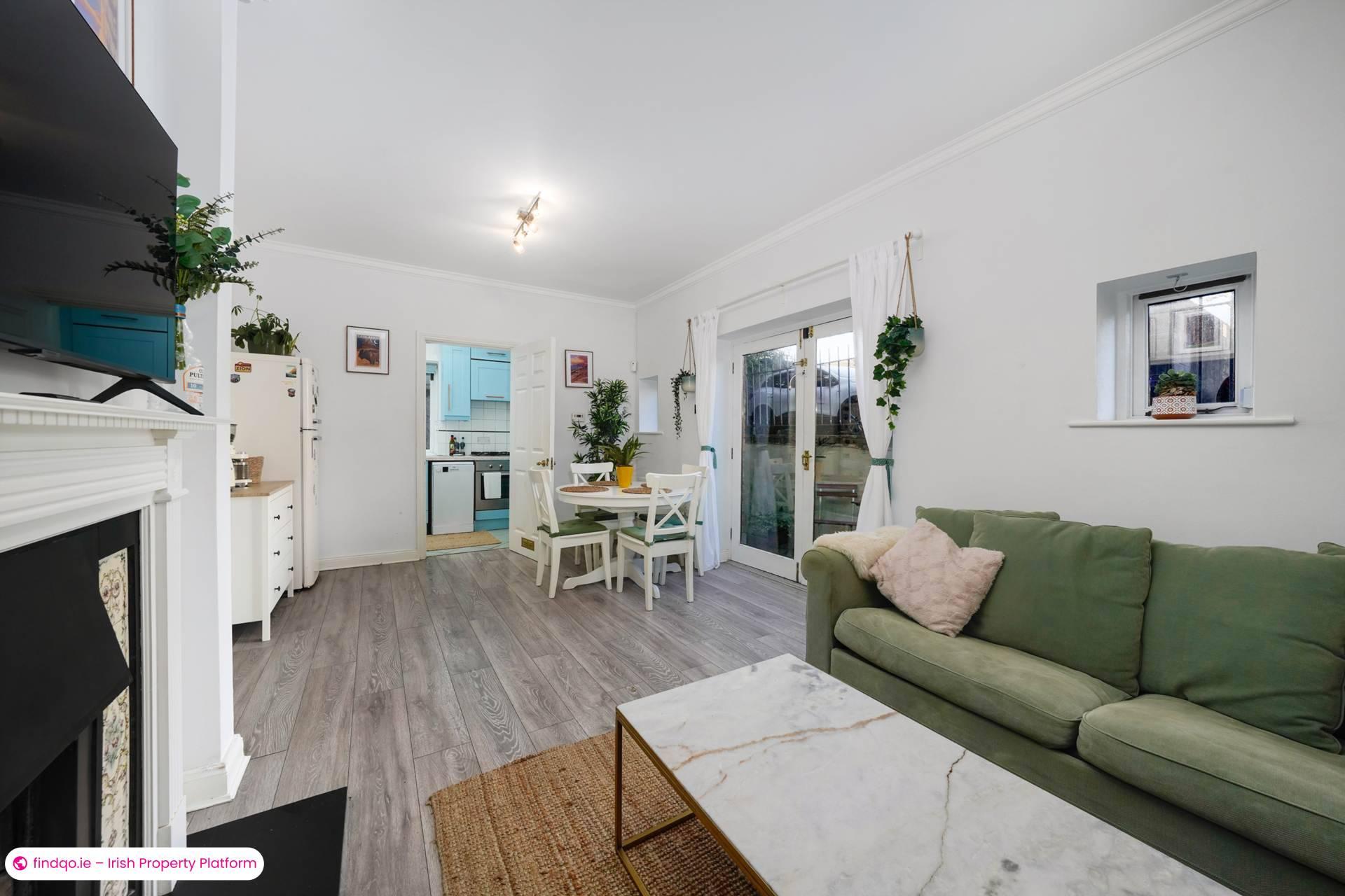 Apartment for Sale in Dublin 4