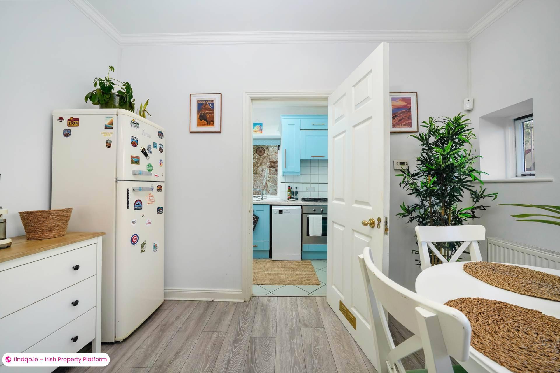 Apartment for Sale in Dublin 4