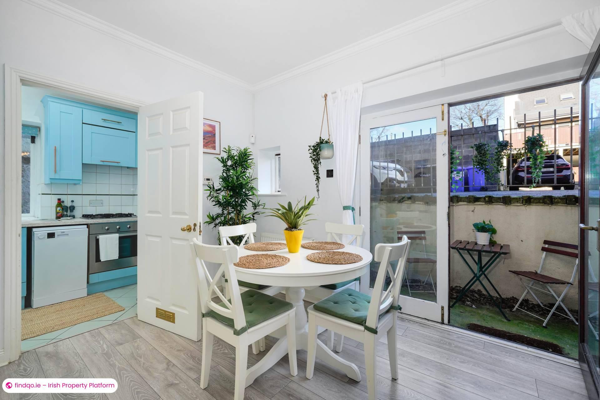 Apartment for Sale in Dublin 4