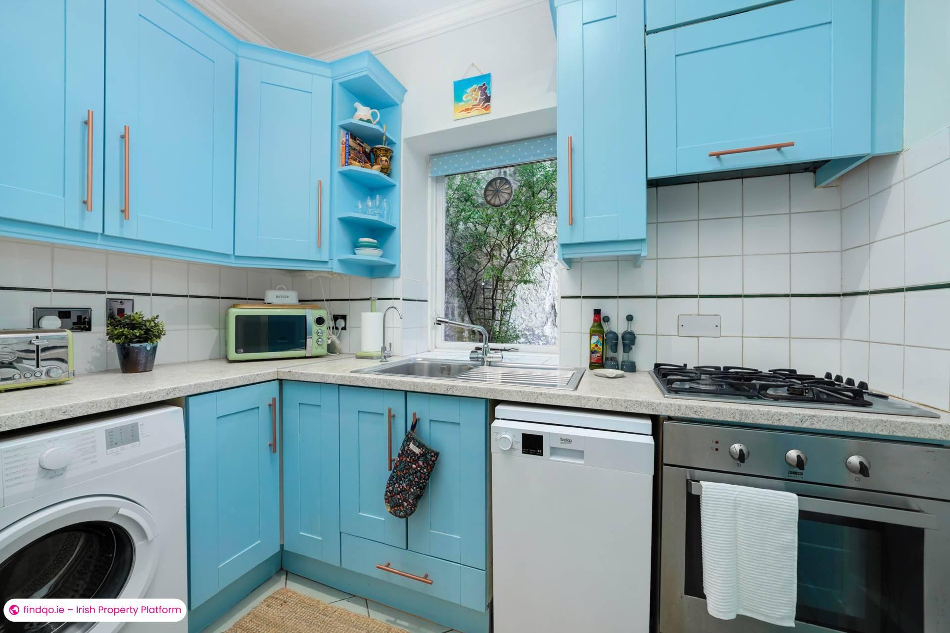 Apartment for Sale in Dublin 4