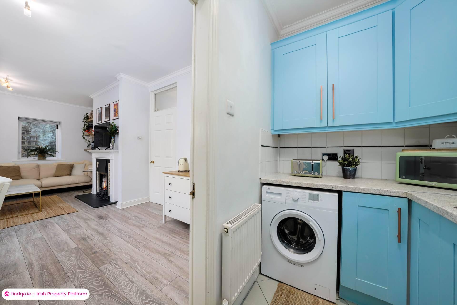 Apartment for Sale in Dublin 4