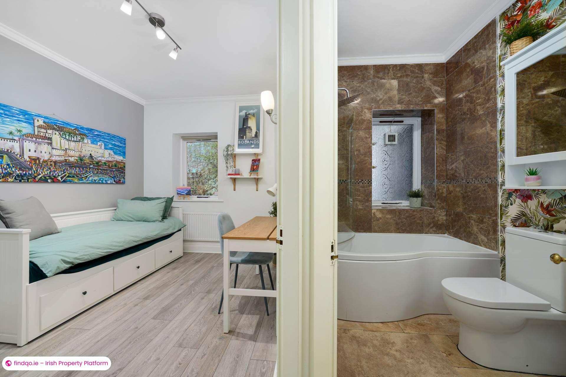 Apartment for Sale in Dublin 4