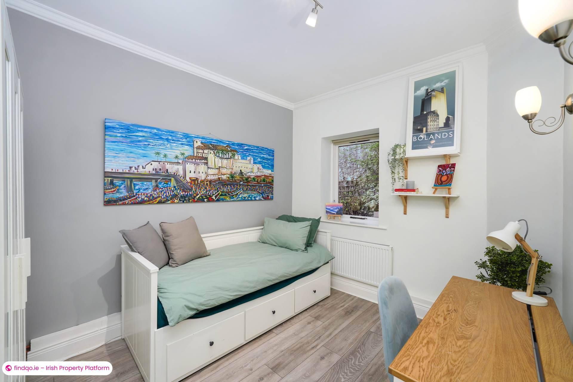 Apartment for Sale in Dublin 4