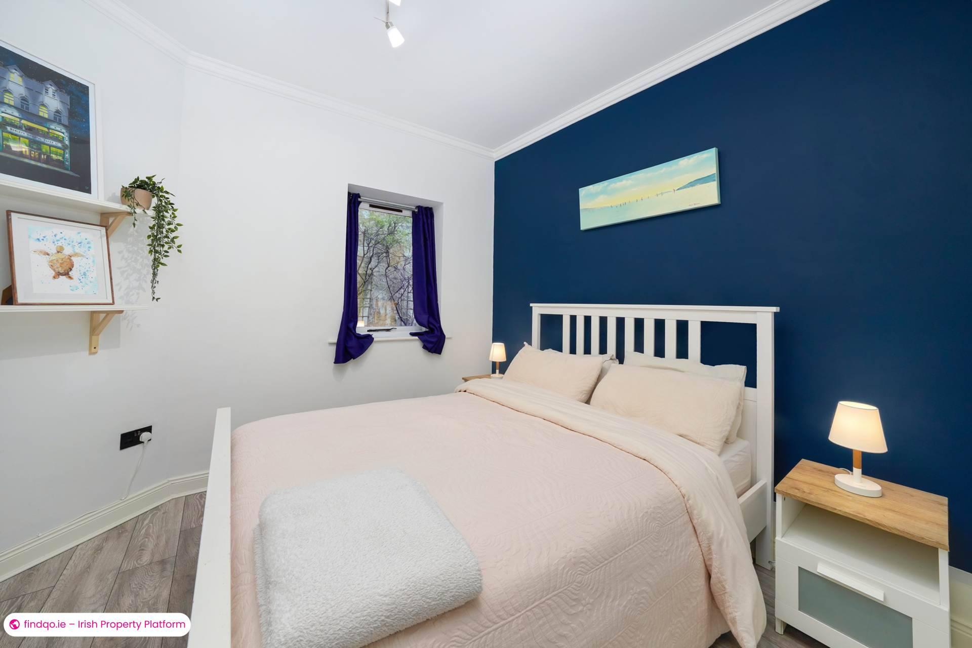 Apartment for Sale in Dublin 4