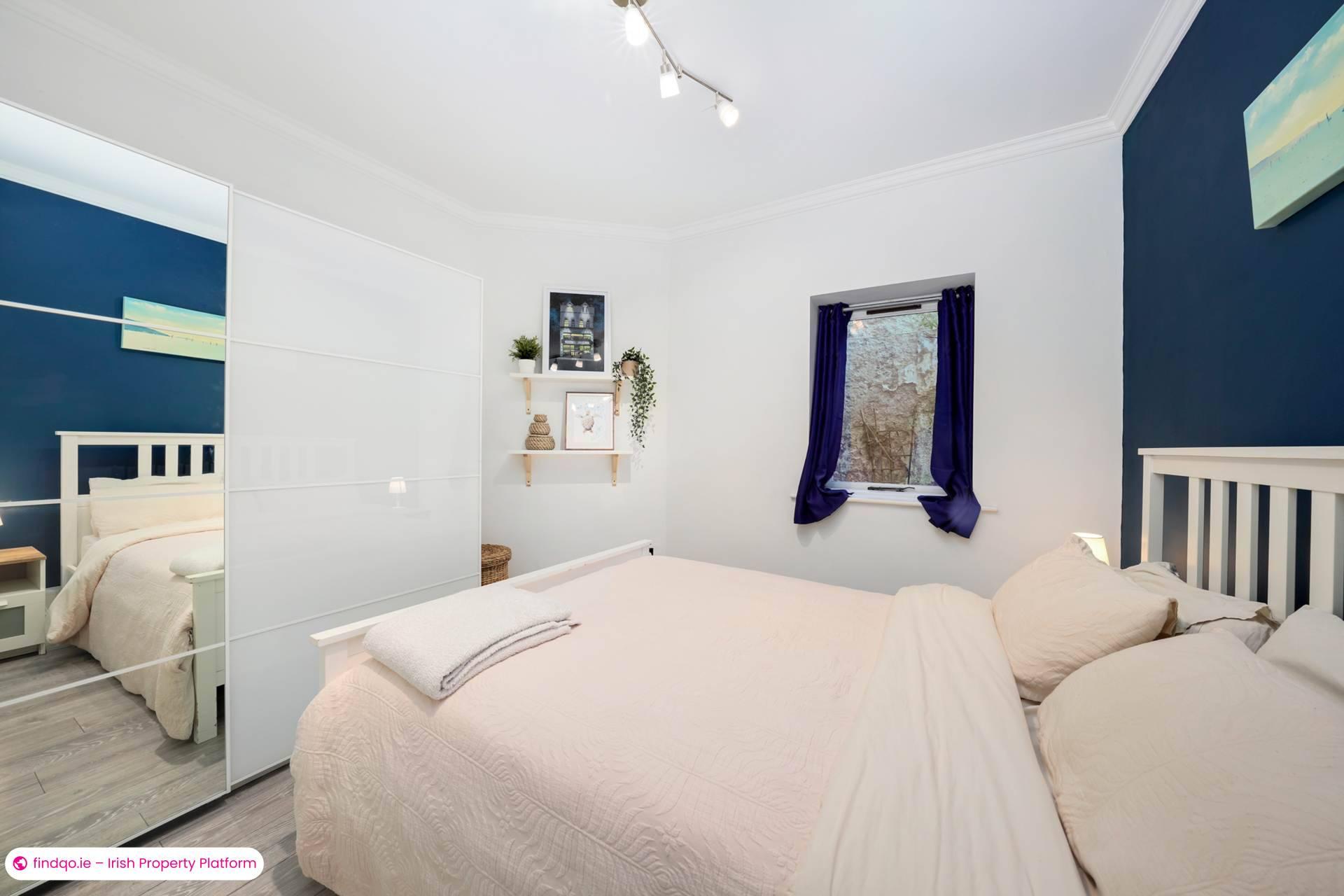 Apartment for Sale in Dublin 4