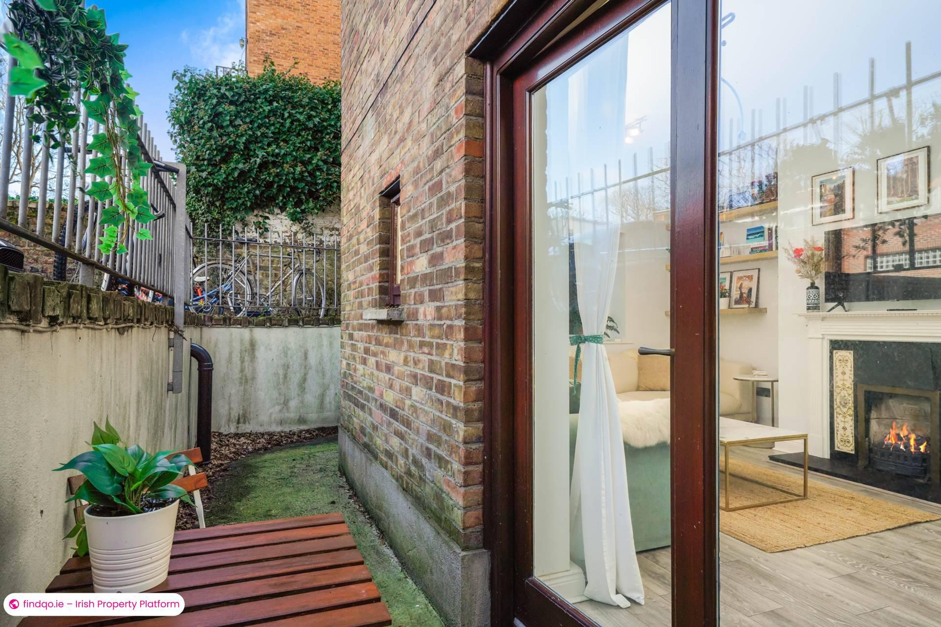 Apartment for Sale in Dublin 4