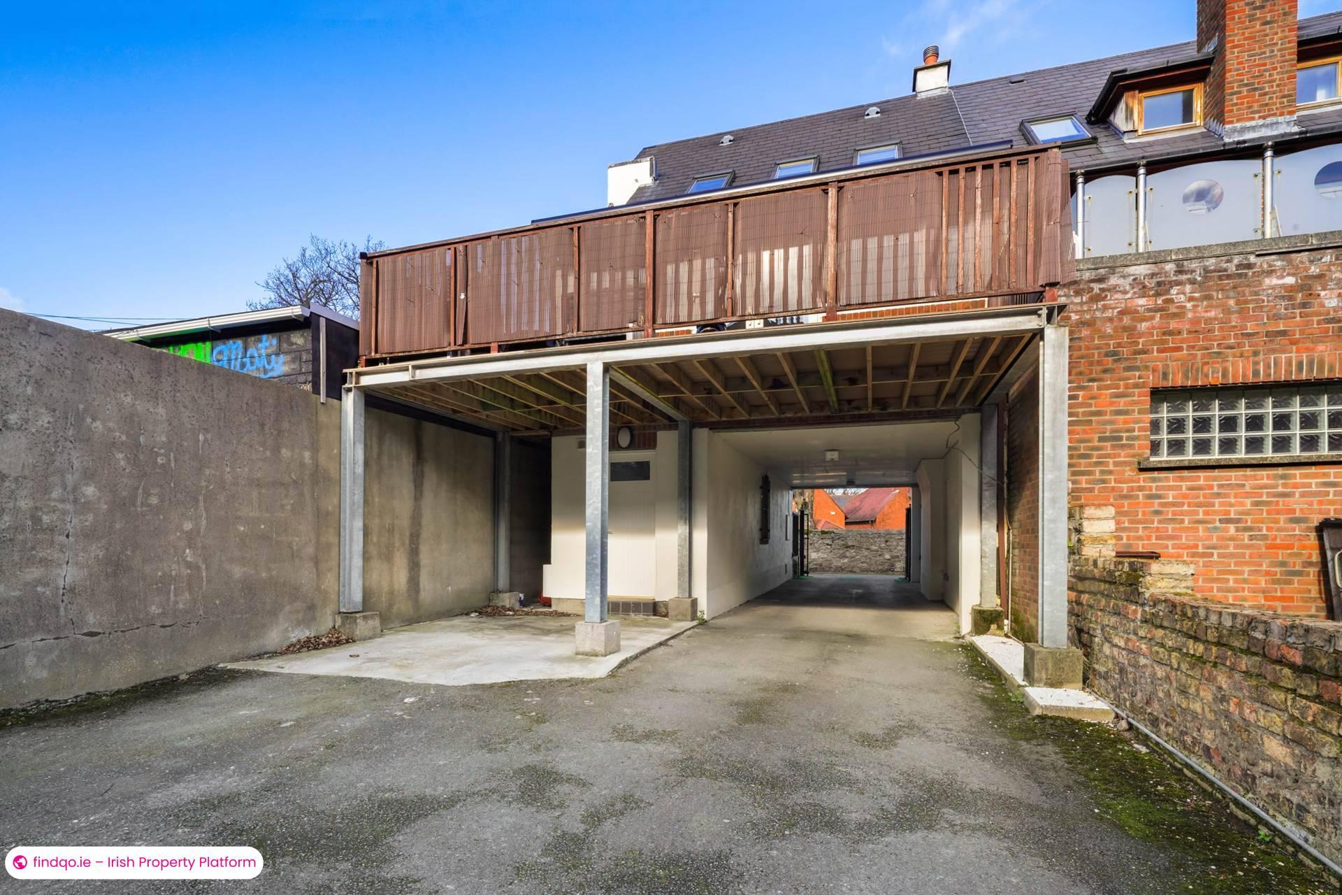 Apartment for Sale in Dublin 4