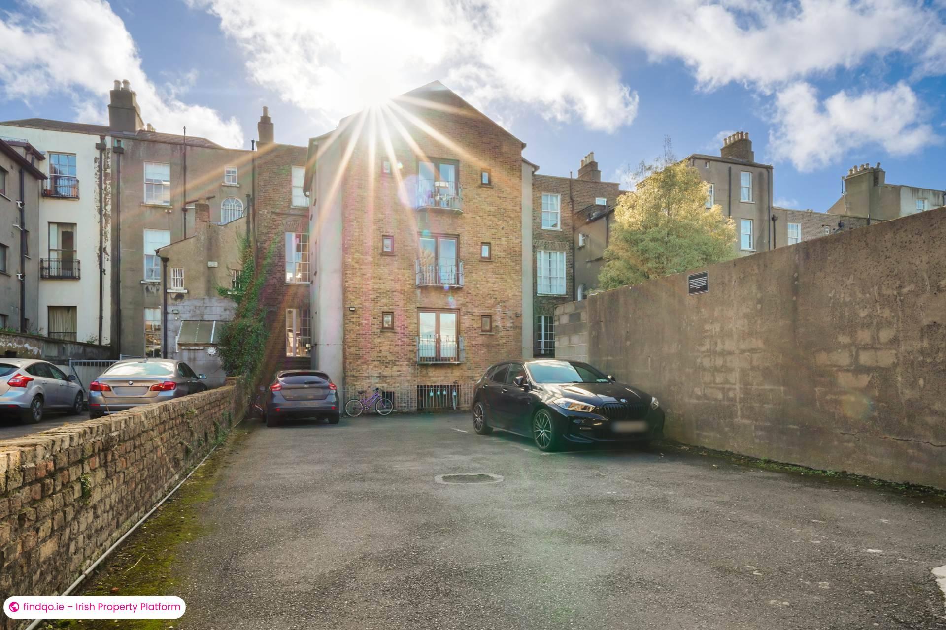 Apartment for Sale in Dublin 4