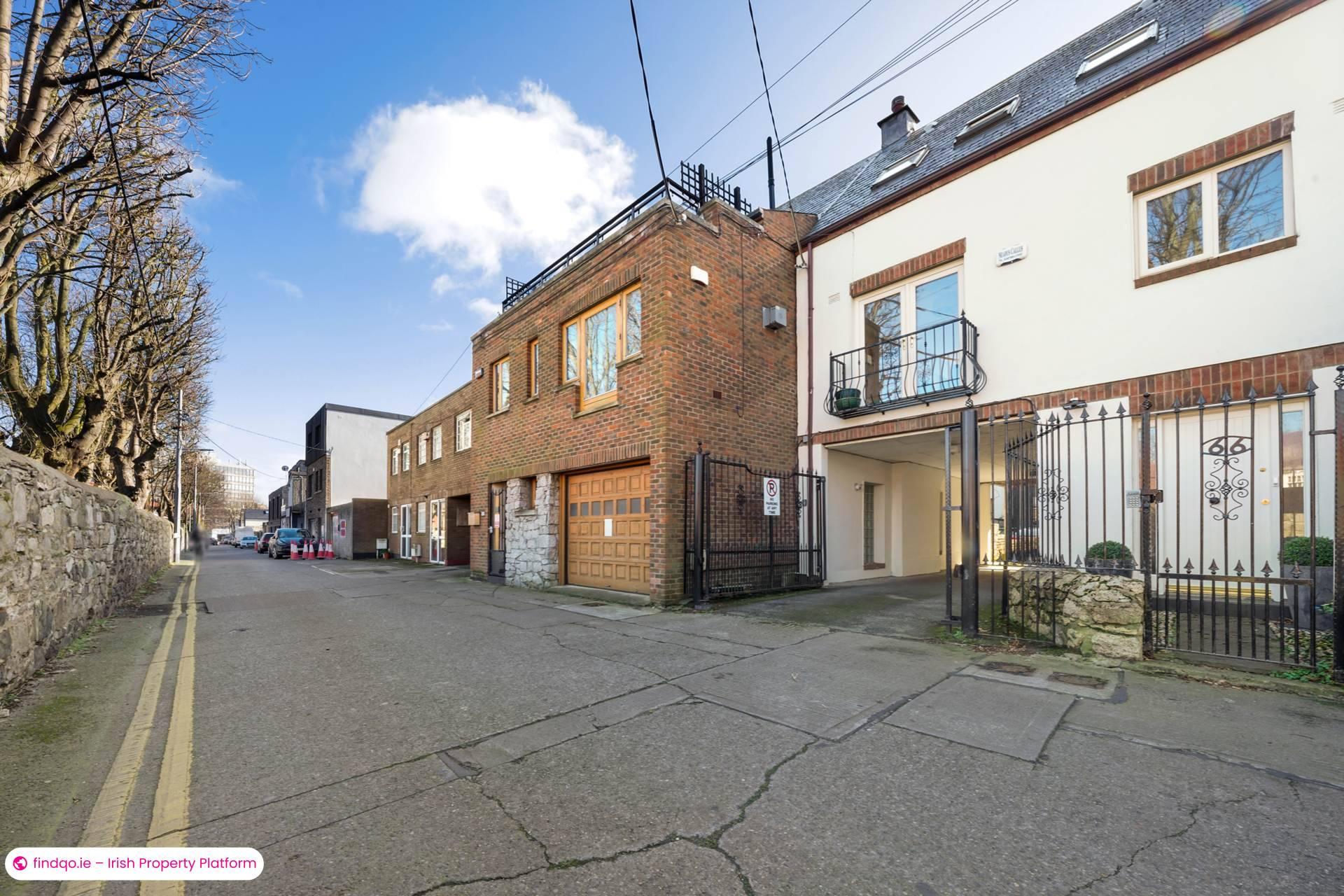 Apartment for Sale in Dublin 4