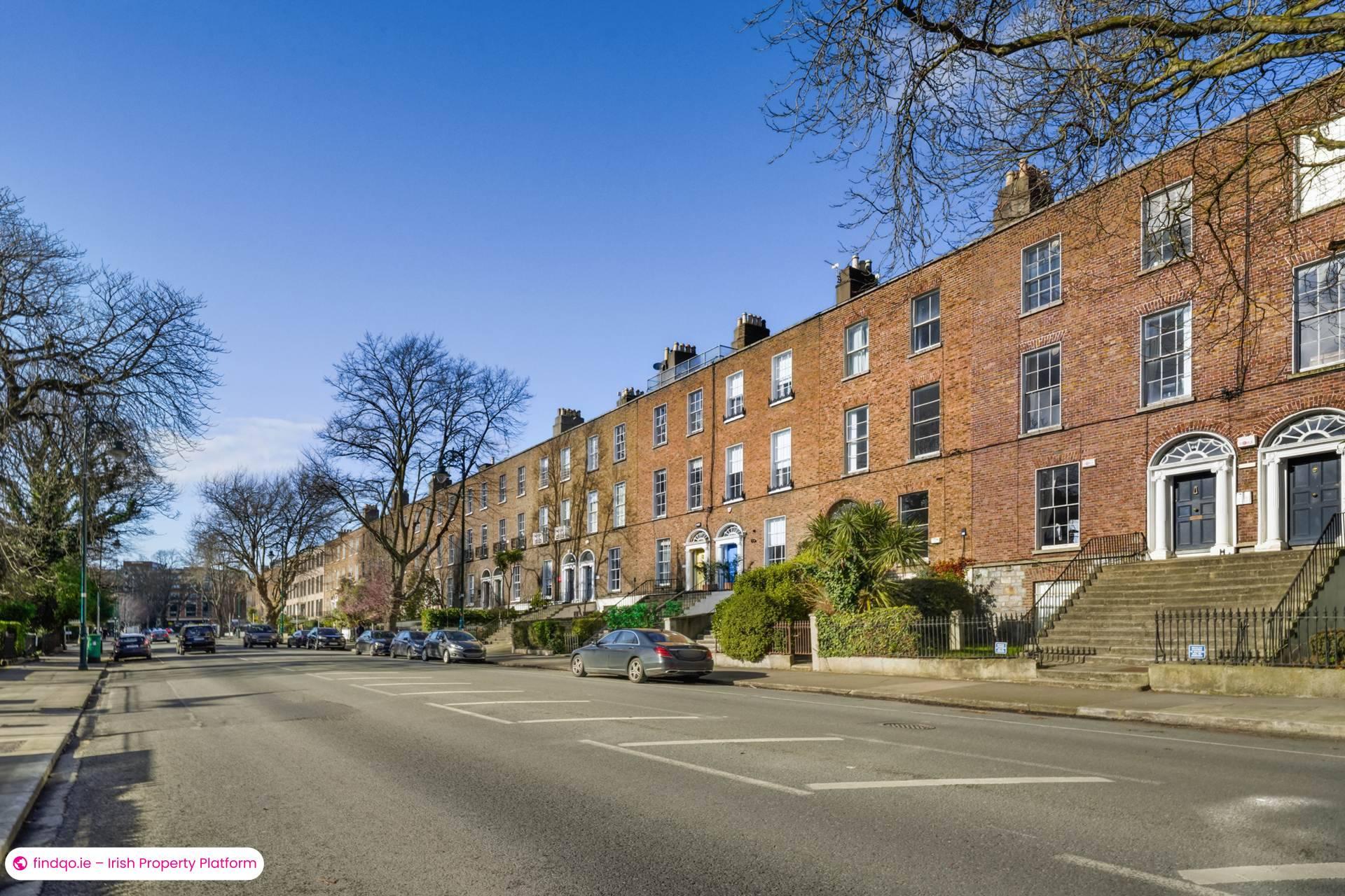 Apartment for Sale in Dublin 4