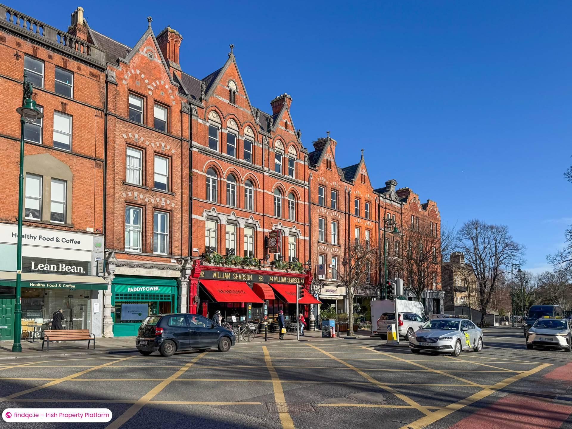 Apartment for Sale in Dublin 4