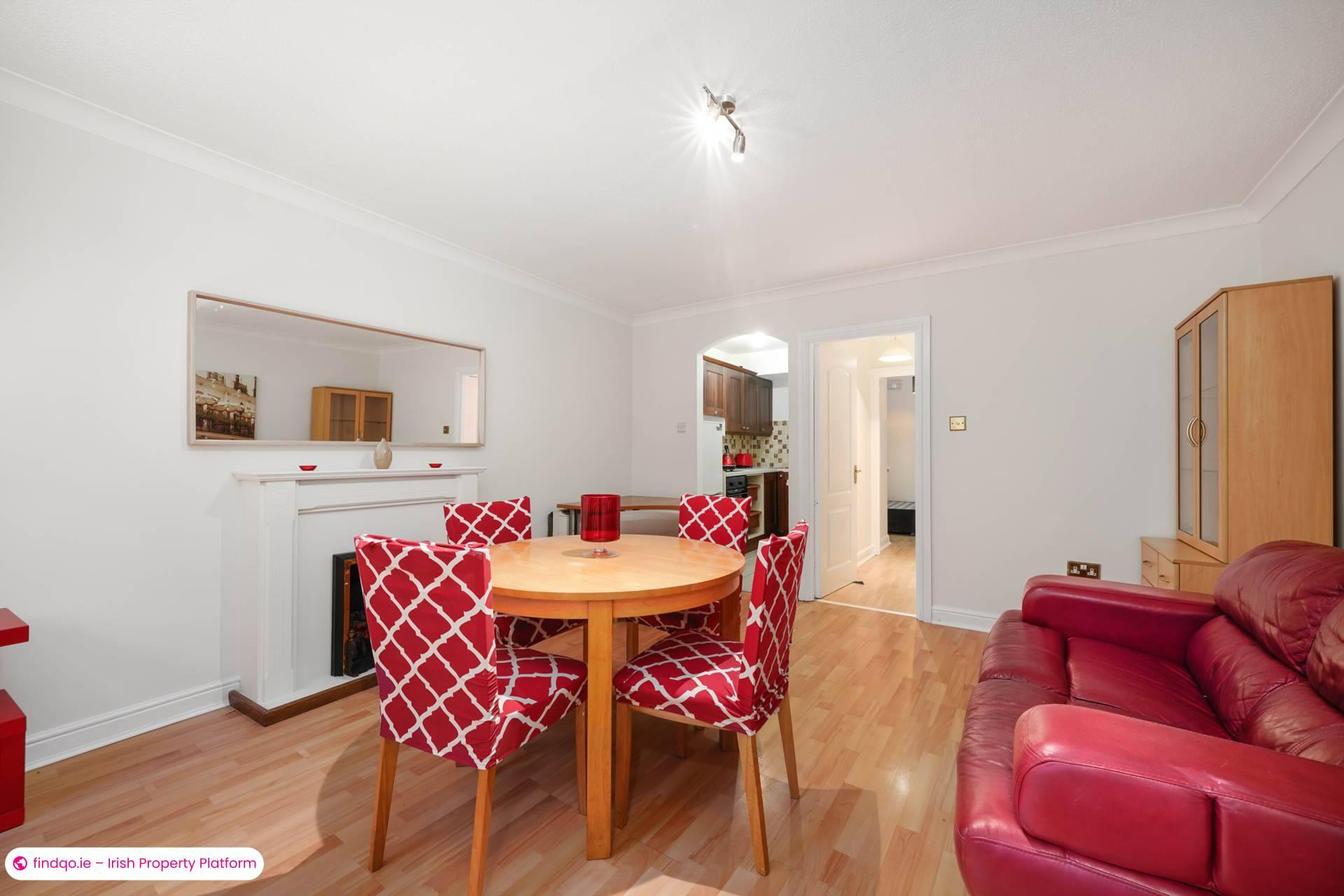 Apartment for Sale in Dublin 8