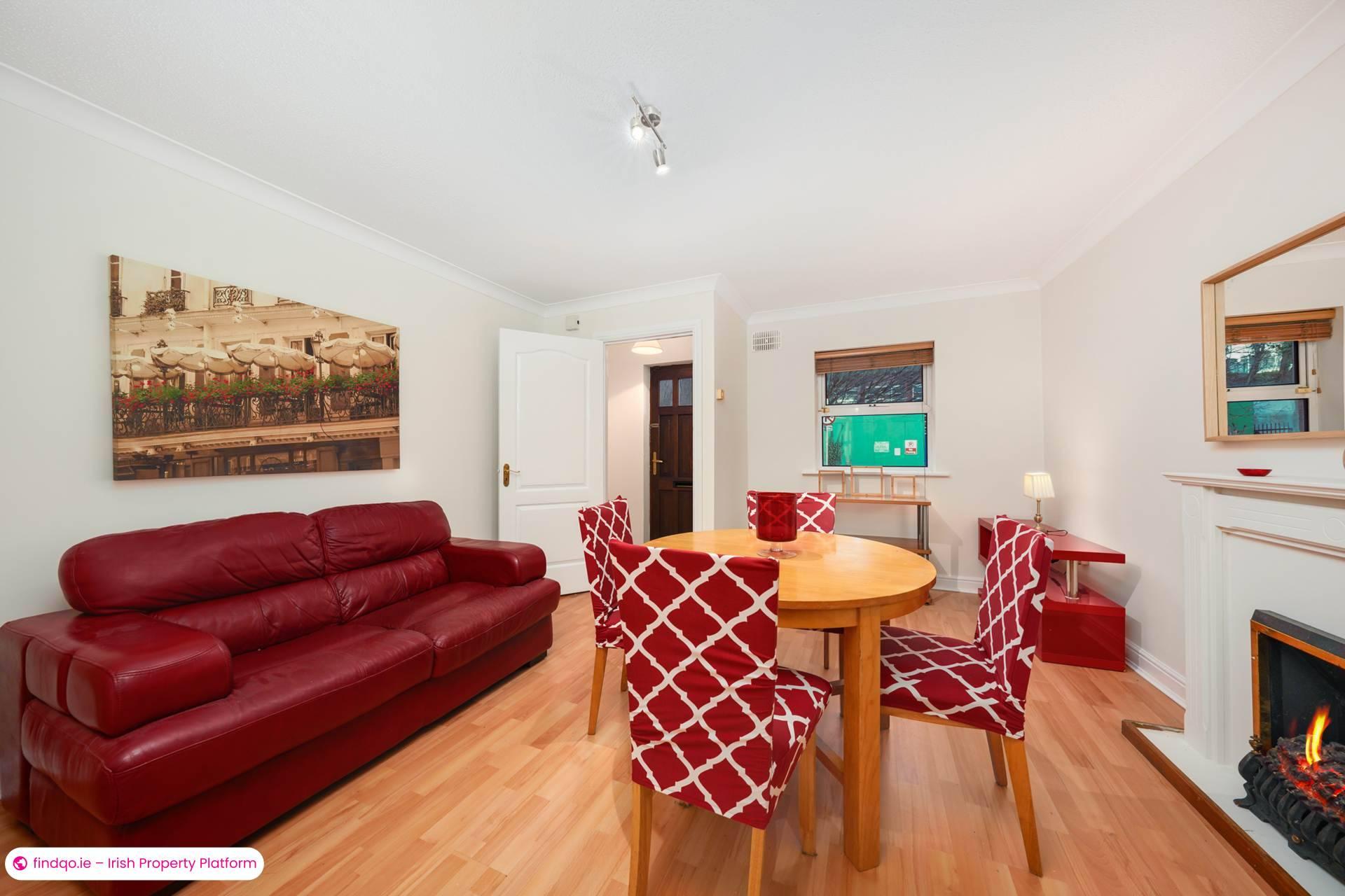 Apartment for Sale in Dublin 8