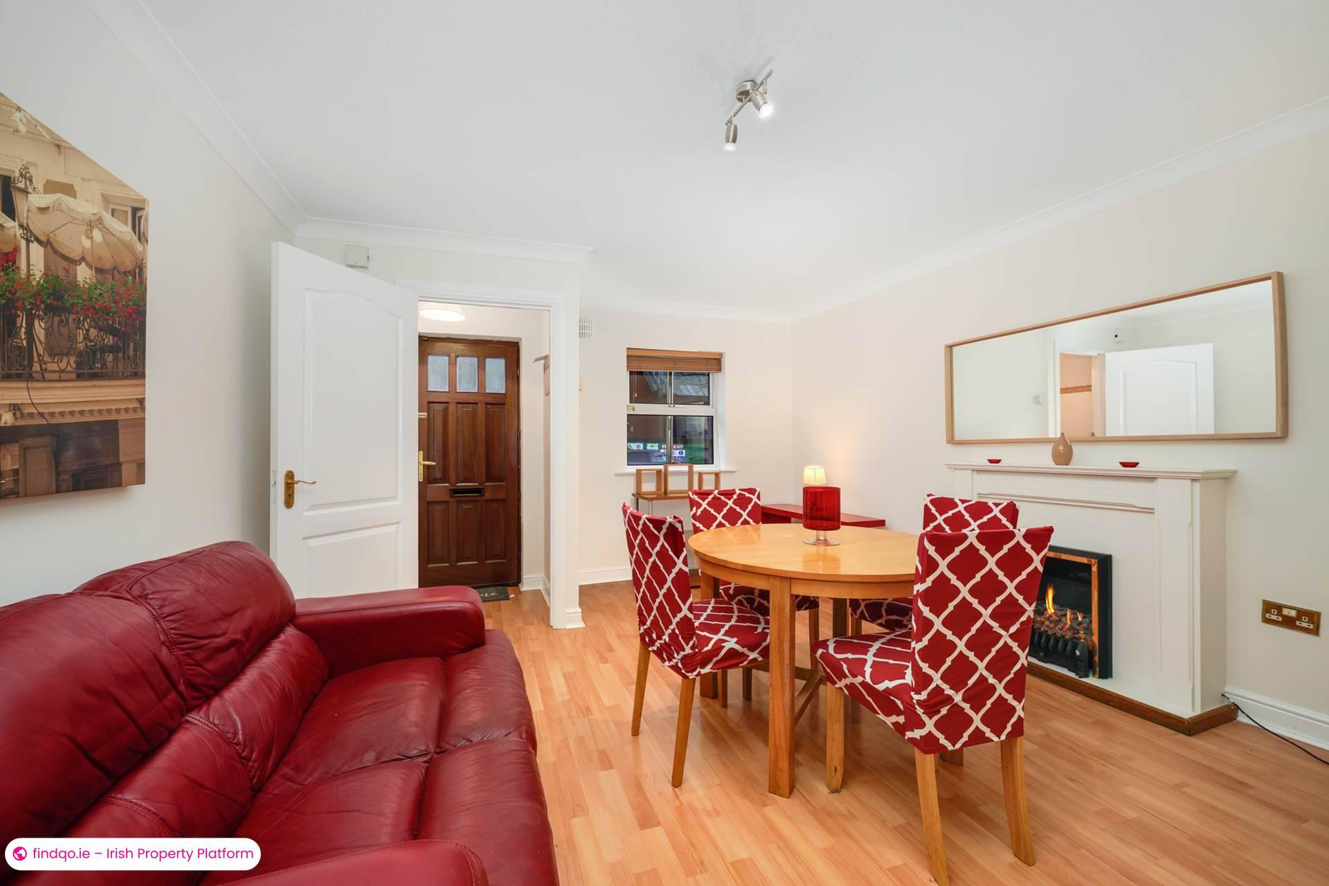 Apartment for Sale in Dublin 8