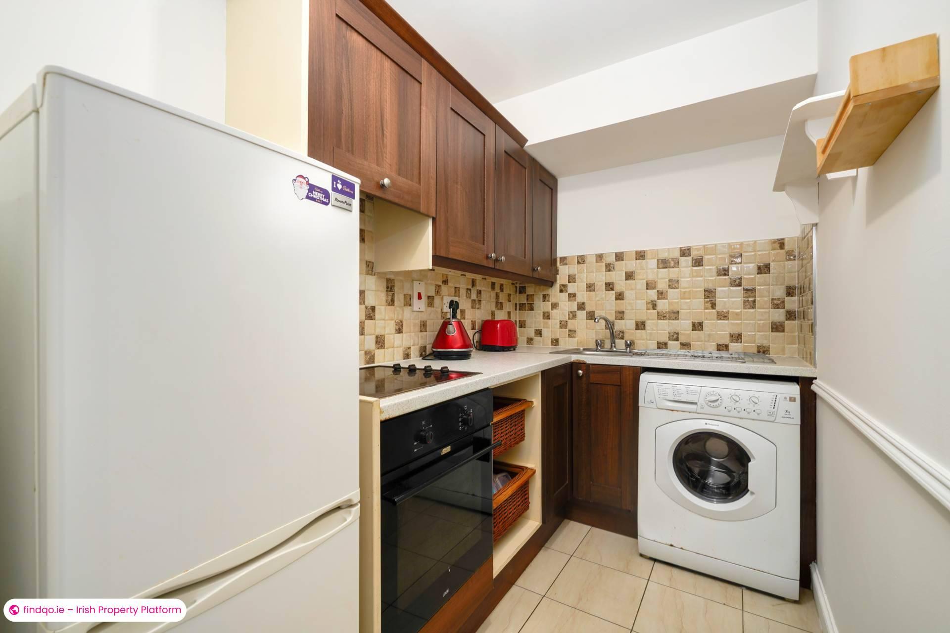 Apartment for Sale in Dublin 8