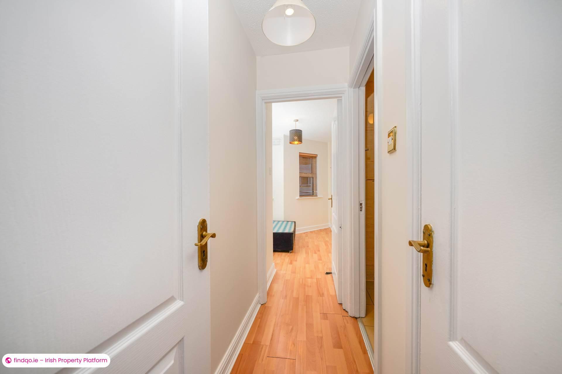 Apartment for Sale in Dublin 8