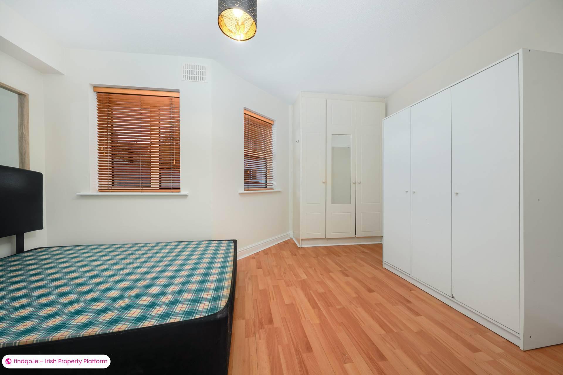 Apartment for Sale in Dublin 8