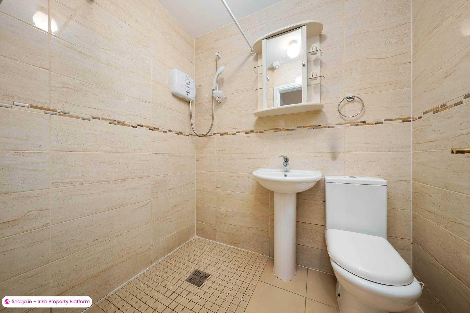 Apartment for Sale in Dublin 8