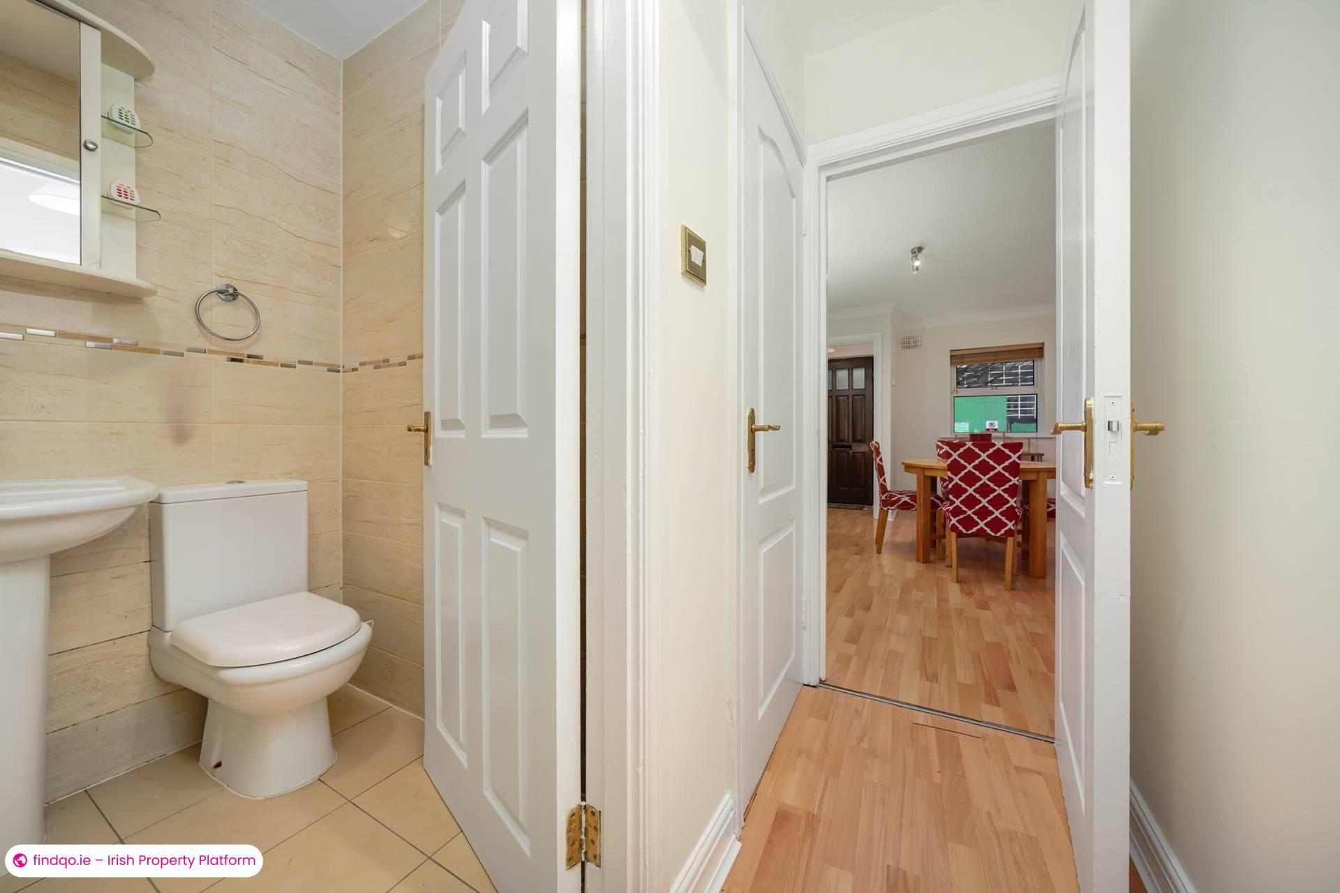 Apartment for Sale in Dublin 8