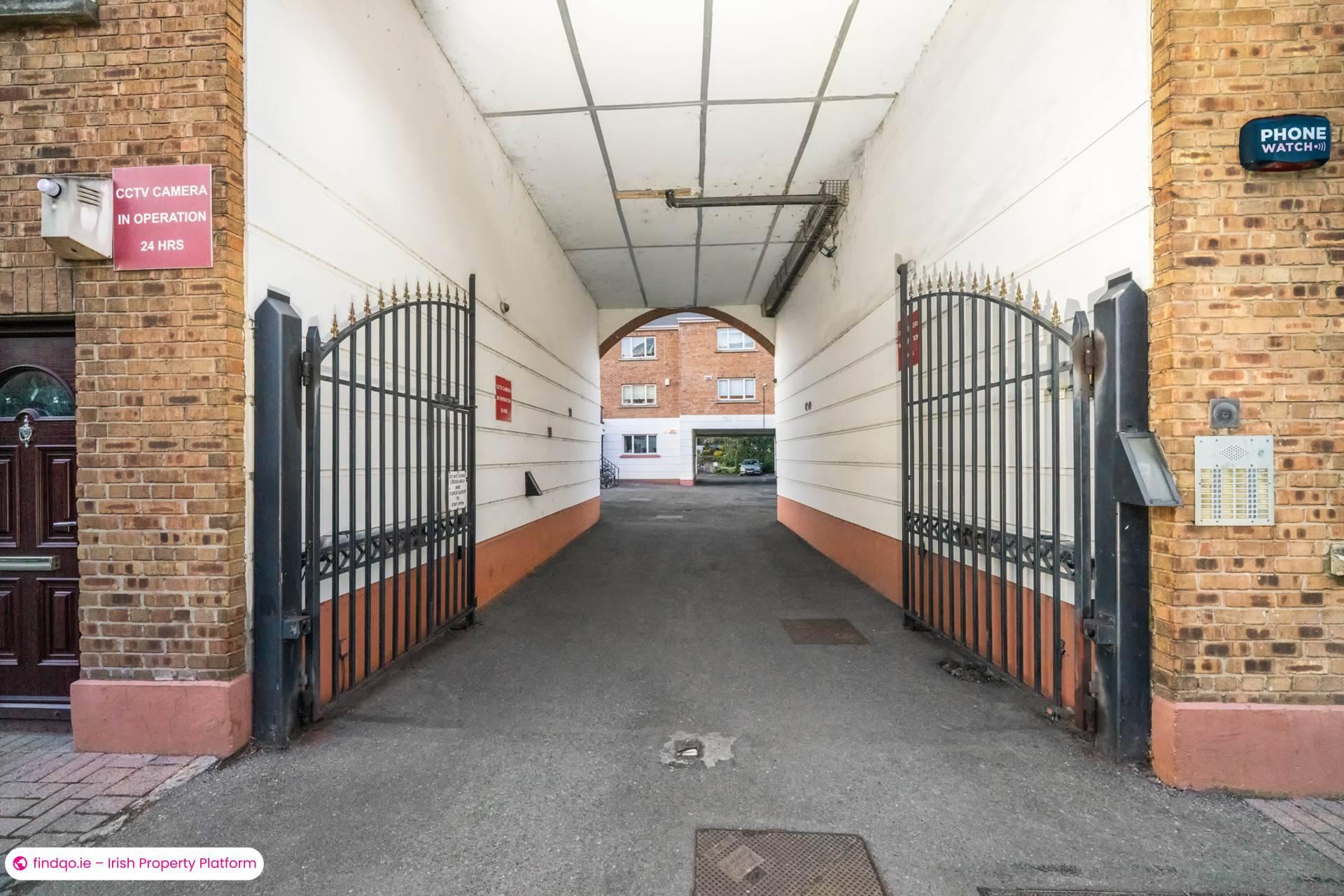 Apartment for Sale in Dublin 8