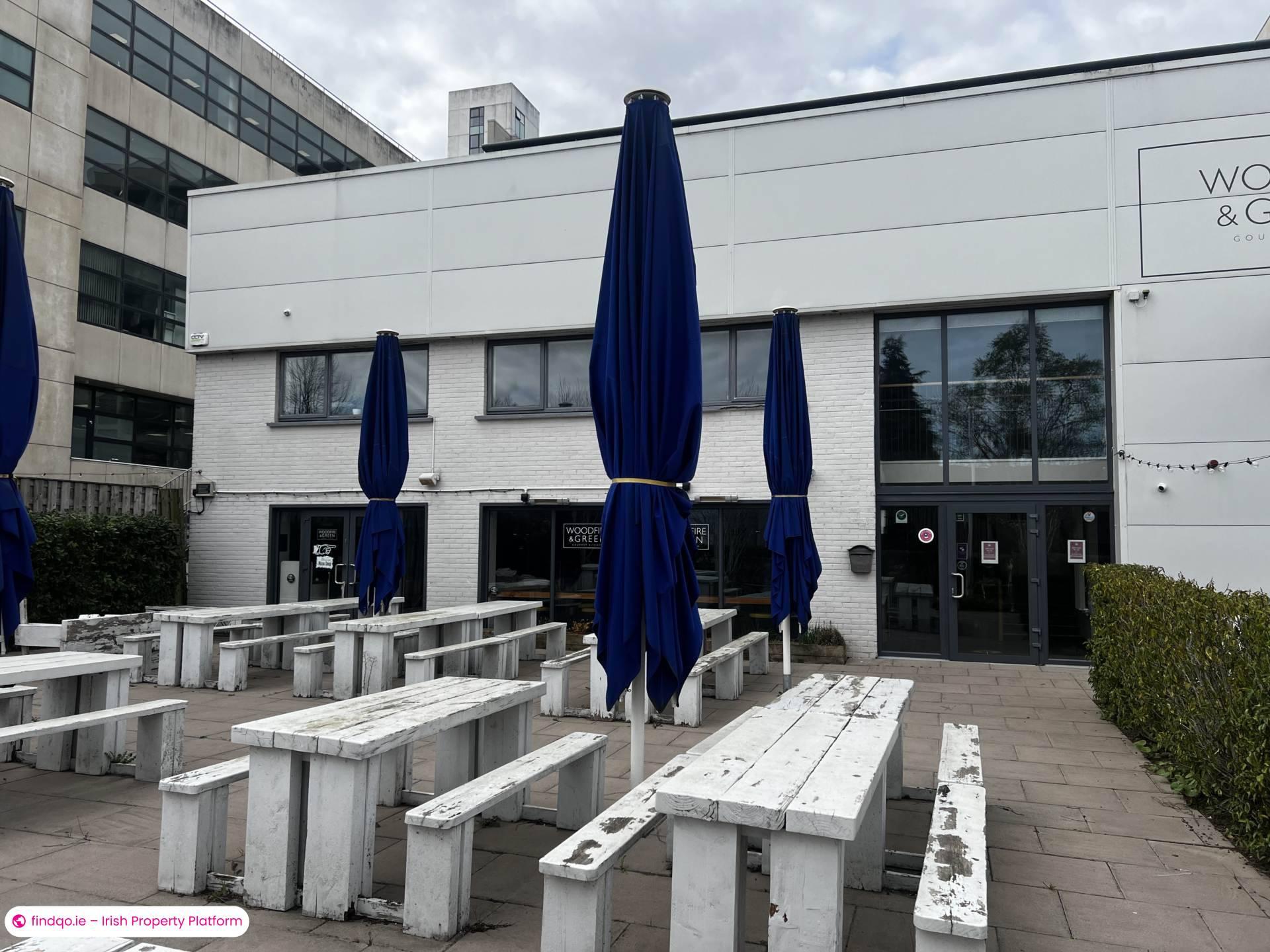 Industrial Site for Sale in Dublin 18