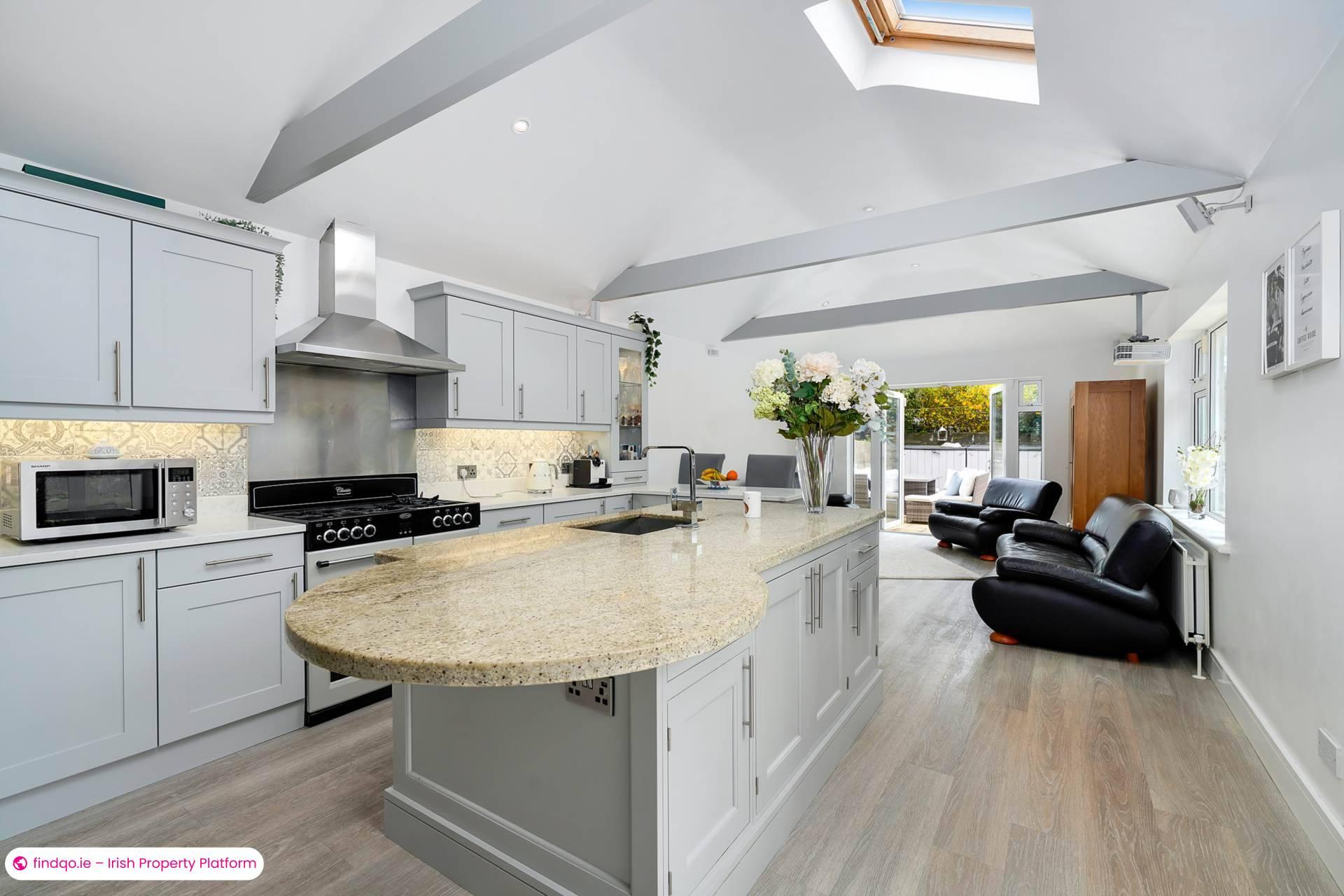 Semi-detached house for Sale in Glenageary, Dublin (County)