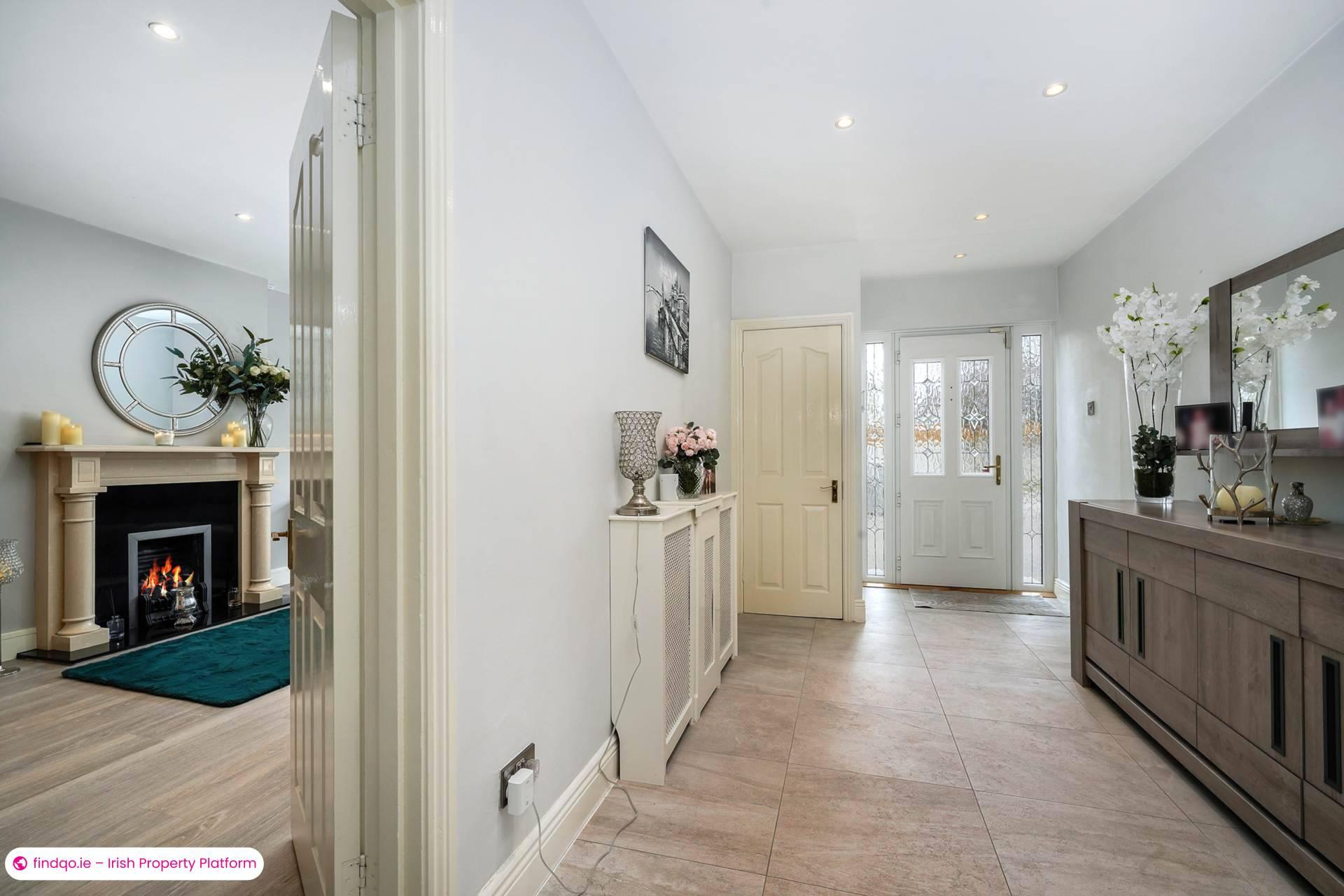 Semi-detached house for Sale in Glenageary, Dublin (County)