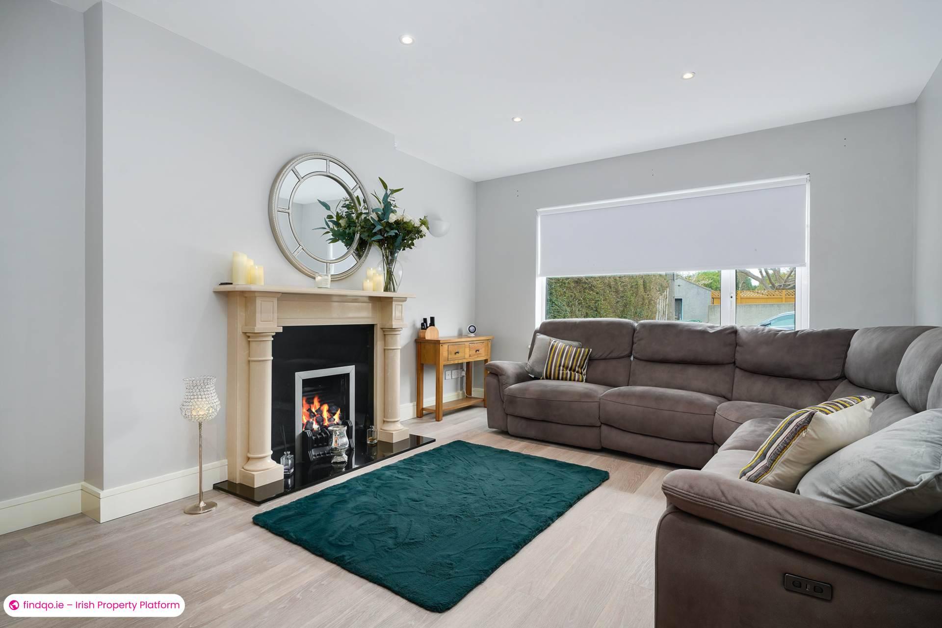 Semi-detached house for Sale in Glenageary, Dublin (County)