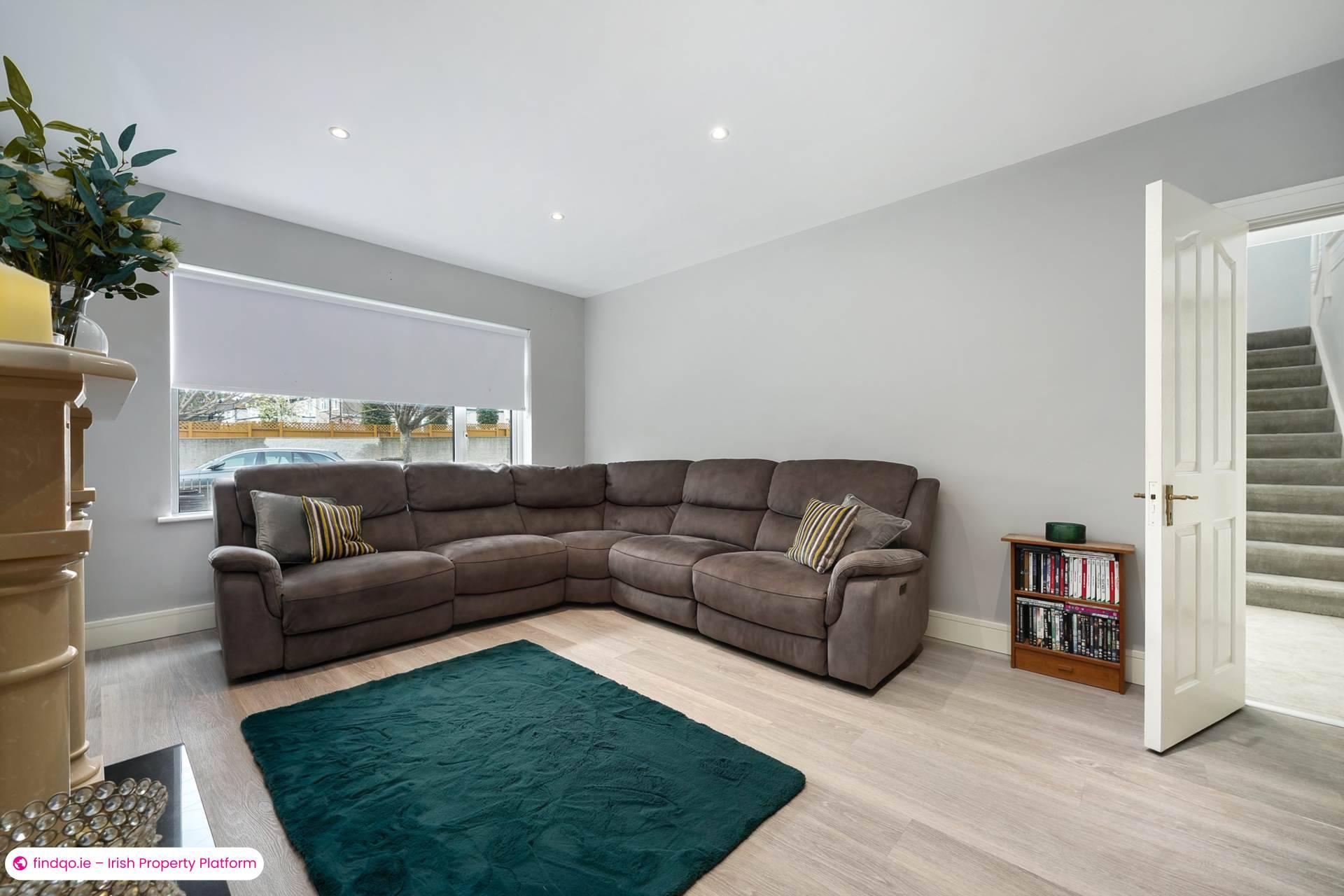 Semi-detached house for Sale in Glenageary, Dublin (County)