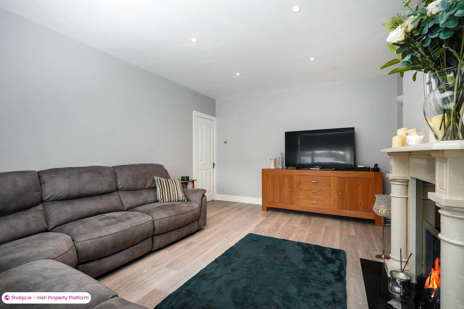 Semi-detached house for Sale in Glenageary, Dublin (County)