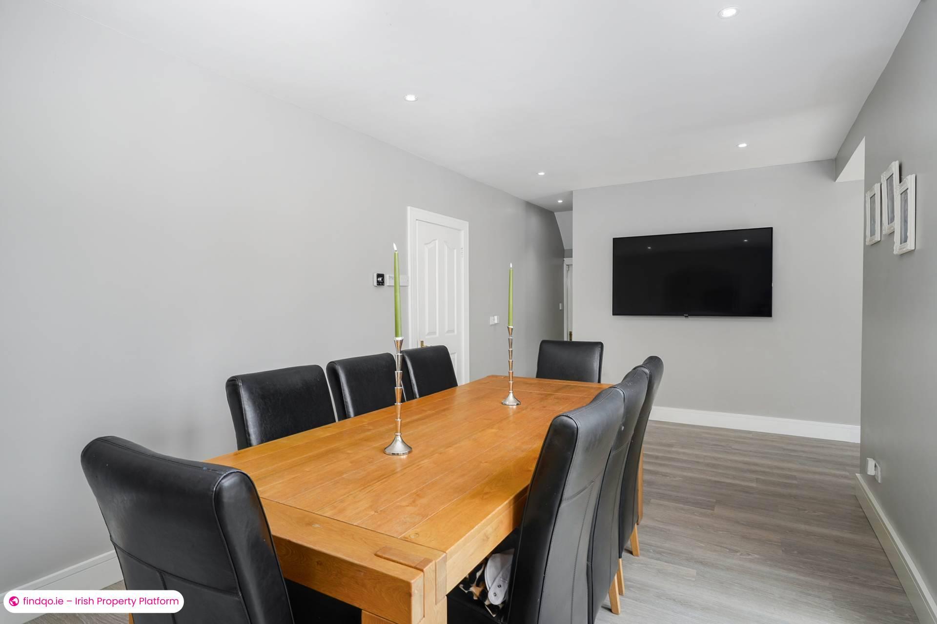 Semi-detached house for Sale in Glenageary, Dublin (County)