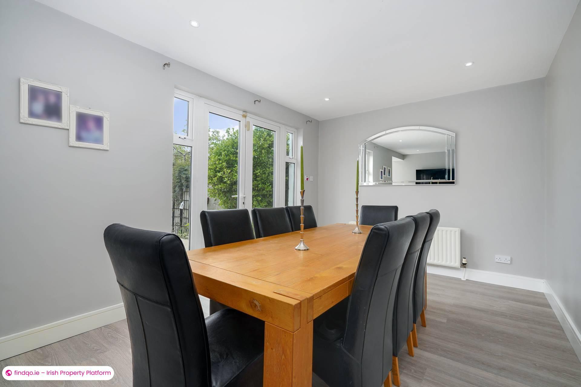 Semi-detached house for Sale in Glenageary, Dublin (County)