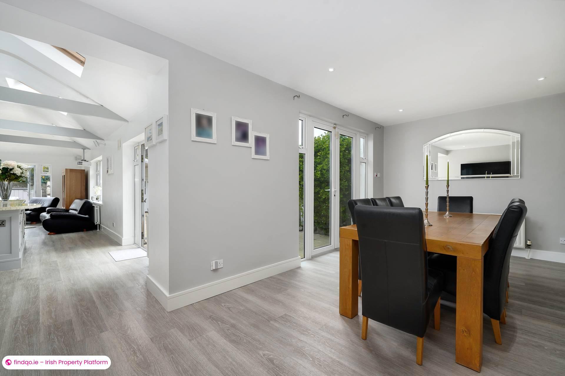 Semi-detached house for Sale in Glenageary, Dublin (County)