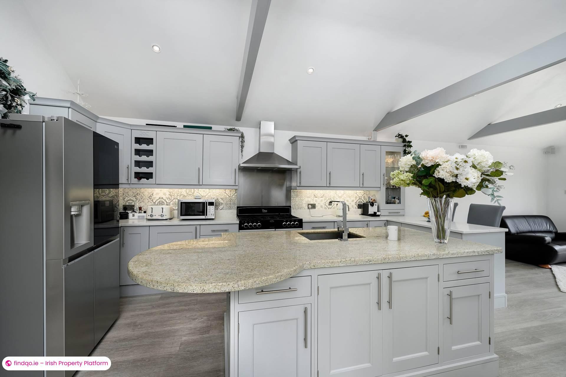 Semi-detached house for Sale in Glenageary, Dublin (County)