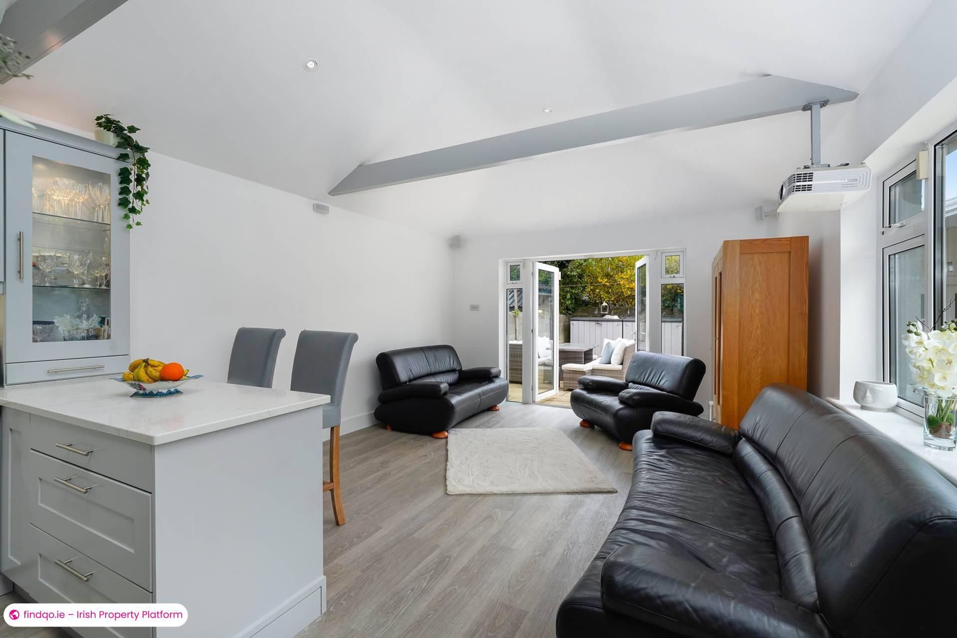 Semi-detached house for Sale in Glenageary, Dublin (County)