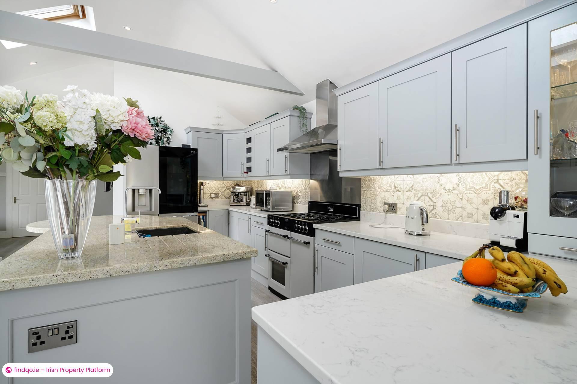 Semi-detached house for Sale in Glenageary, Dublin (County)