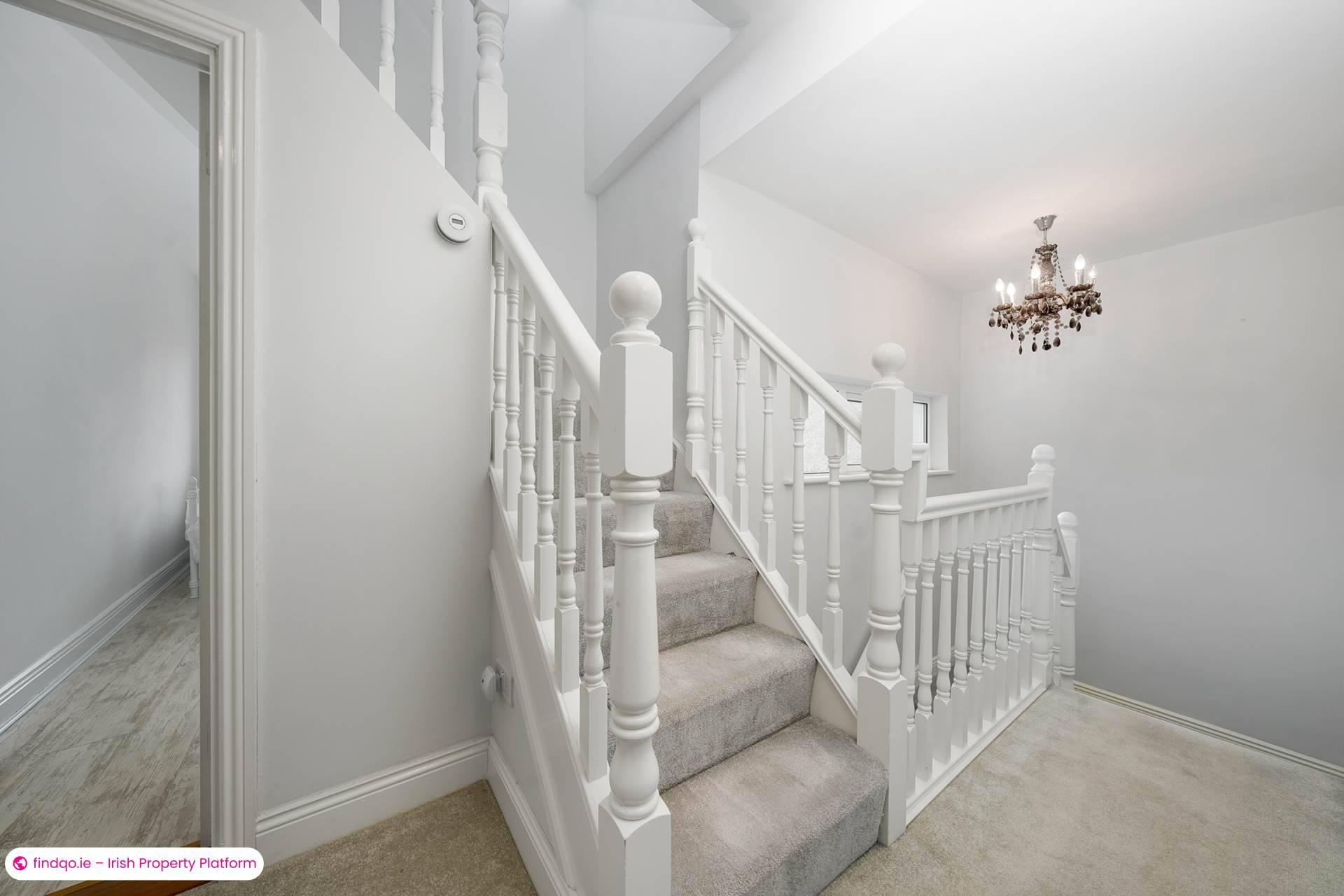 Semi-detached house for Sale in Glenageary, Dublin (County)