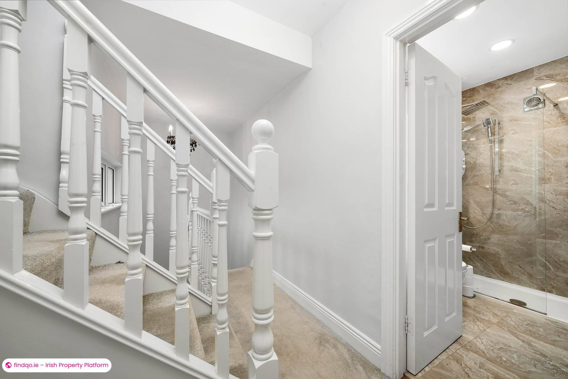 Semi-detached house for Sale in Glenageary, Dublin (County)